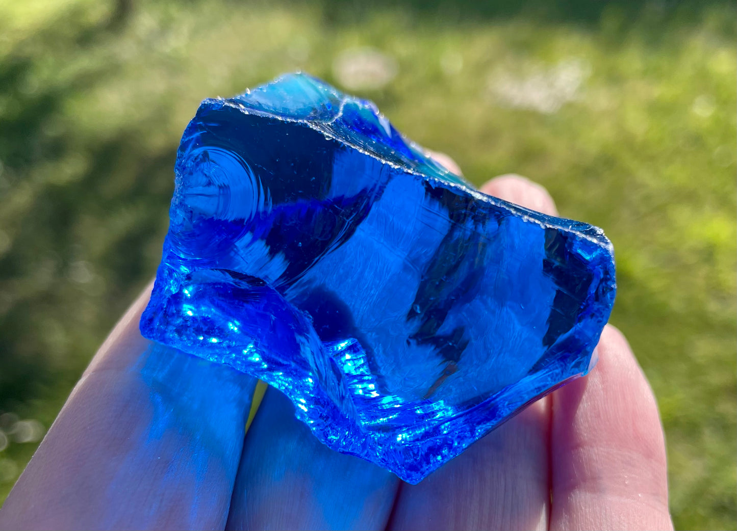 ANDARA Bleu d’Arcturus 76 g