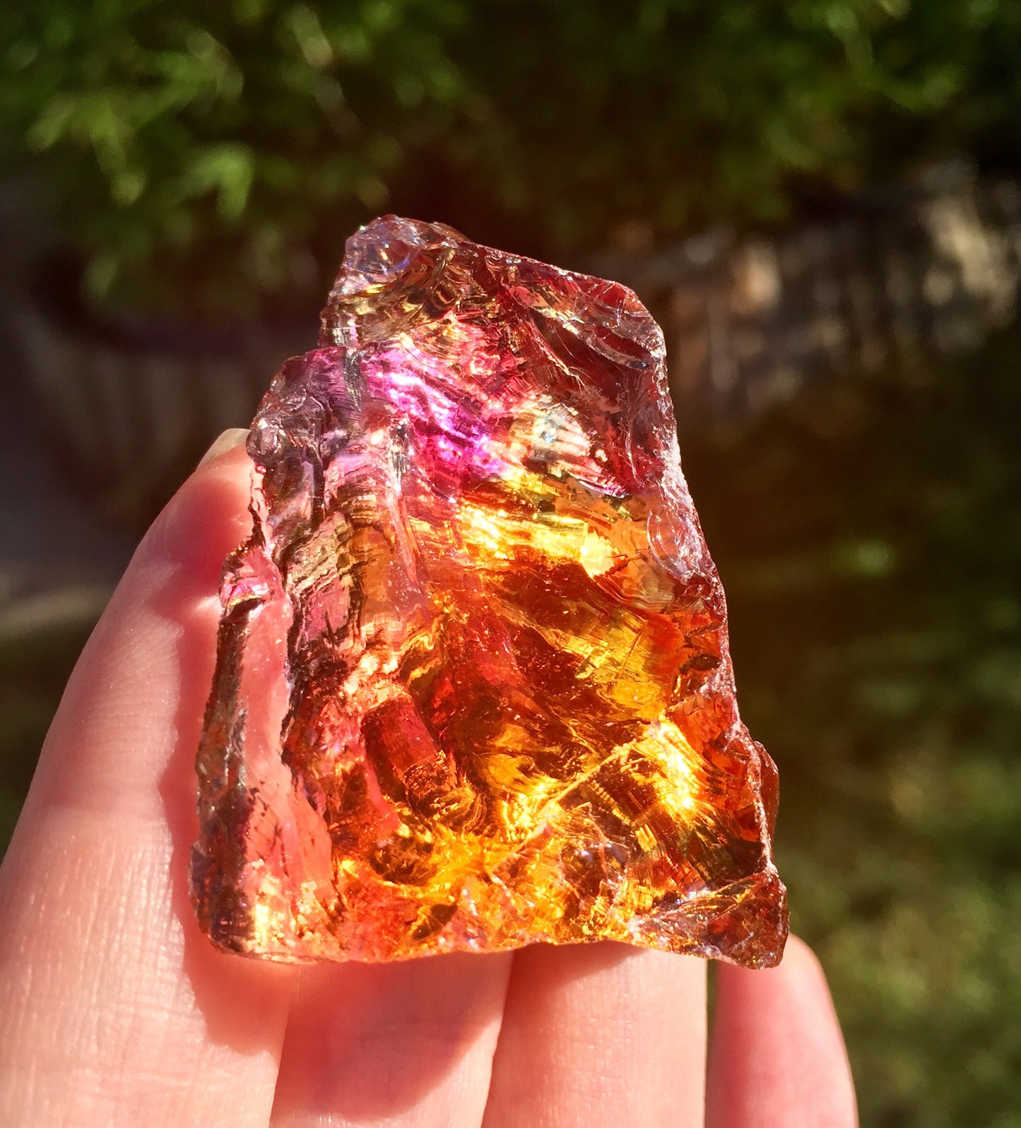 ANDARA đ Rainbow Bridge 44 g R2
