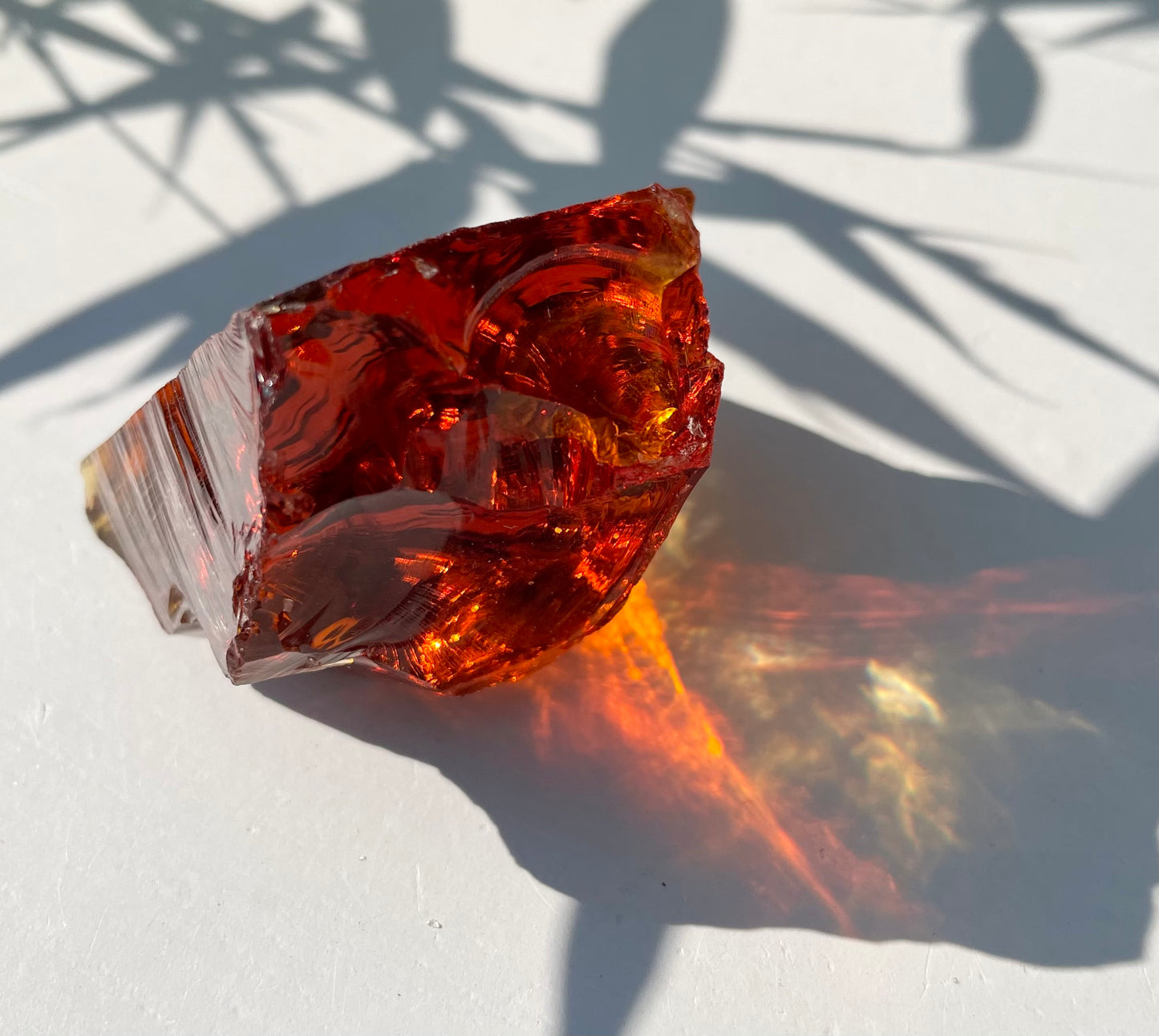 ANDARA Ambre de LéMUrie ~ 52 g