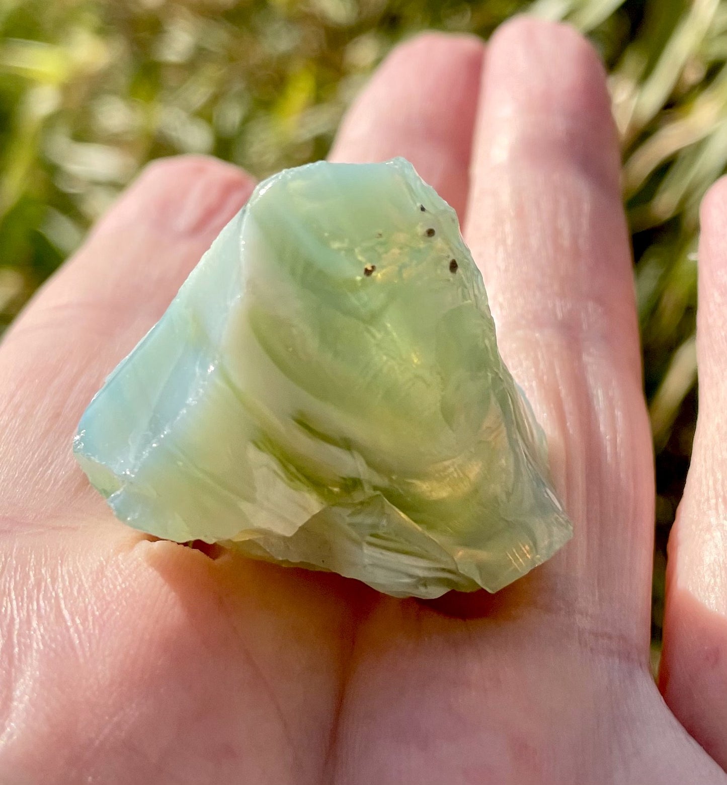 ANDARA Gaïa Or 28 g / C2