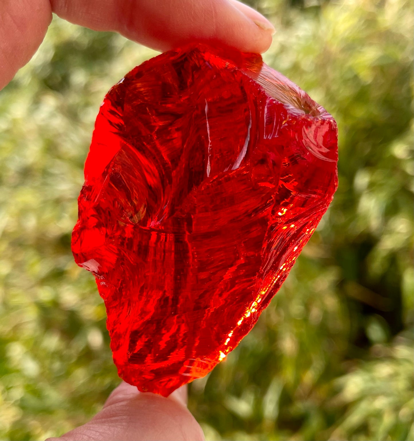 ANDARA Feu solaire de la création 53 g