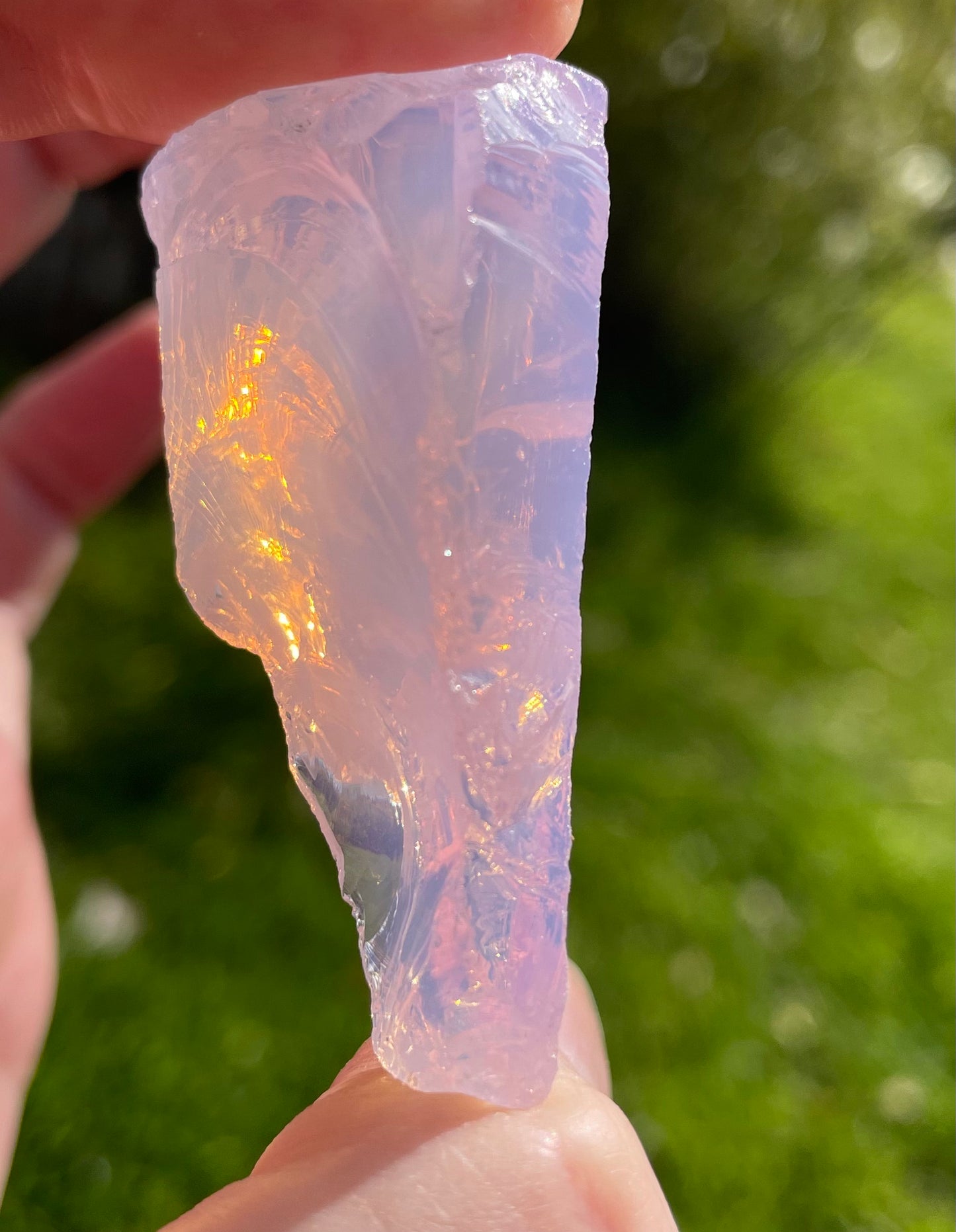ANDARA Shekina rose 38 g