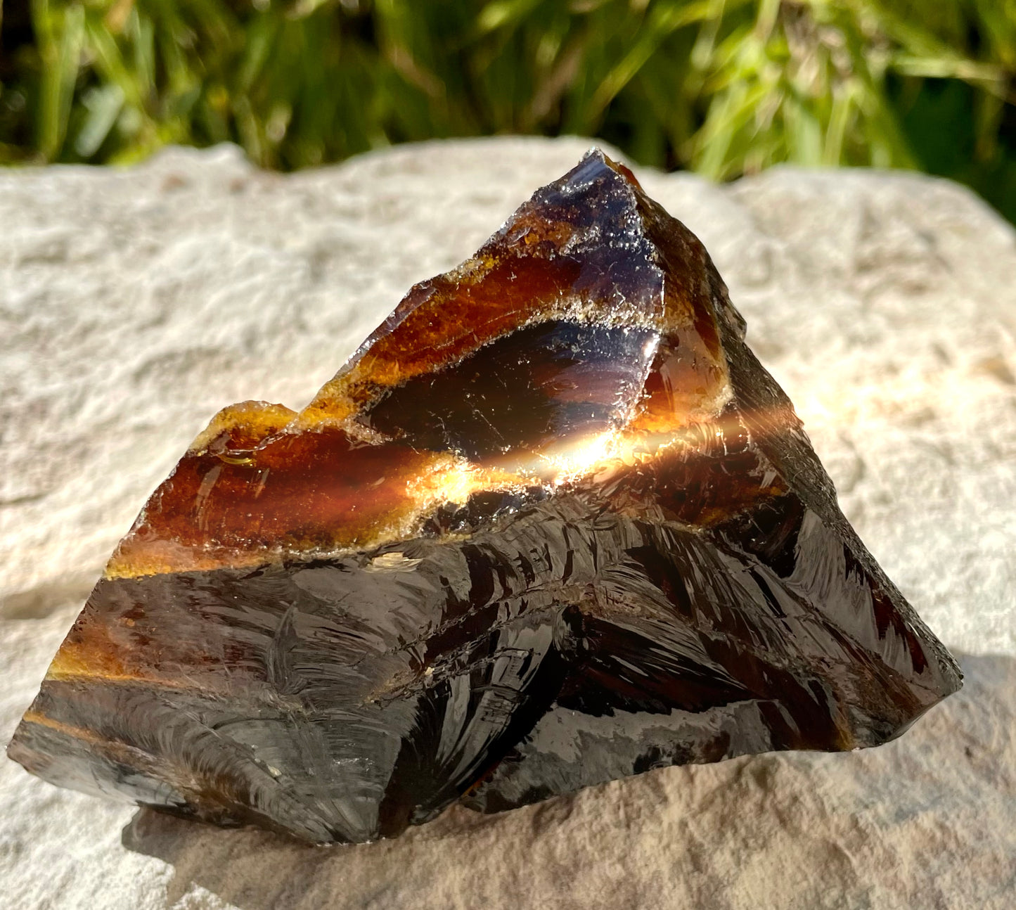 Petit ANDARA ALTAR Chamane Ésotérique ~ 334 g