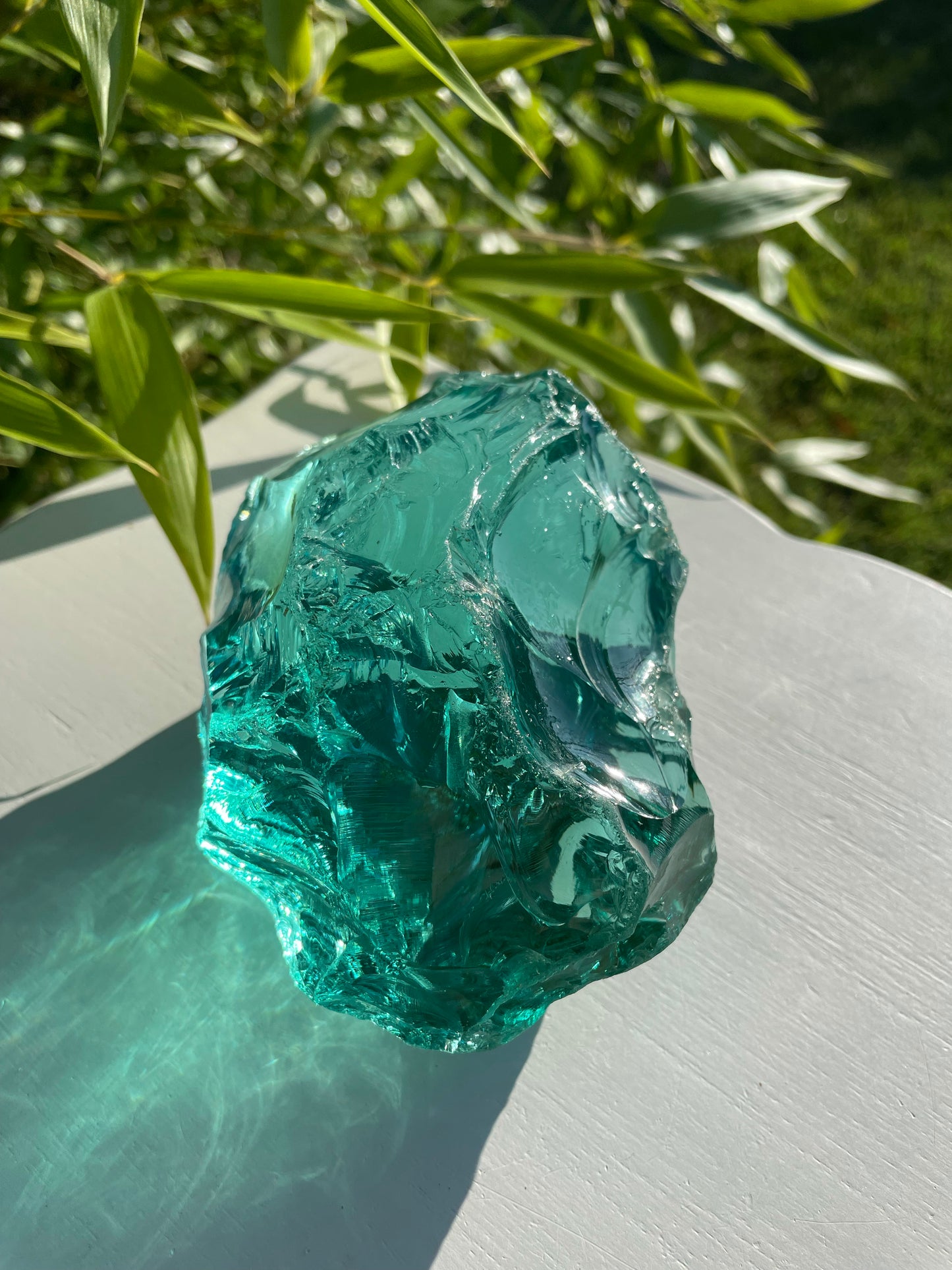 ANDARA ALTAR Cyan Wisdom 862 g