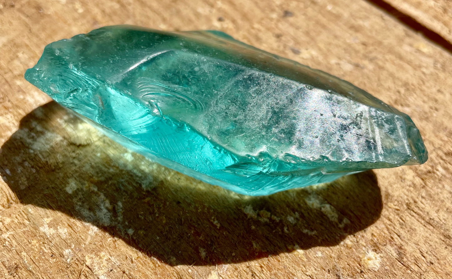 ANDARA Africain, african andara, bibi andara crystal