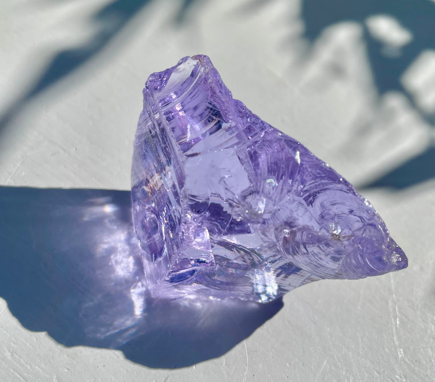 ANDARA Ascended Lilac 46 g ~ mineral etherium