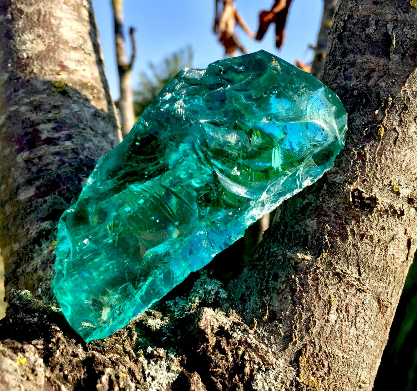 ANDARA Etherium Aqua Aura Sérénité 98 g