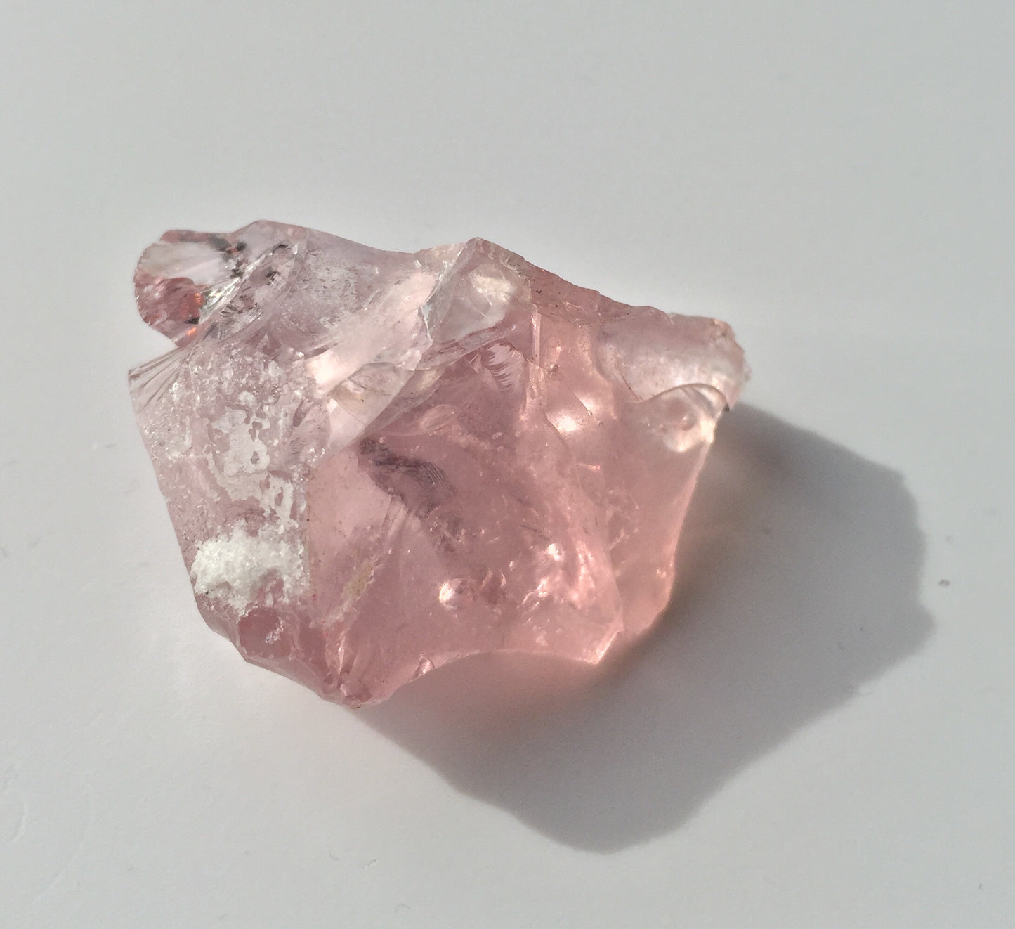 Duo ANDARAs Shekhina et Rose Amour de Nellie 56 g