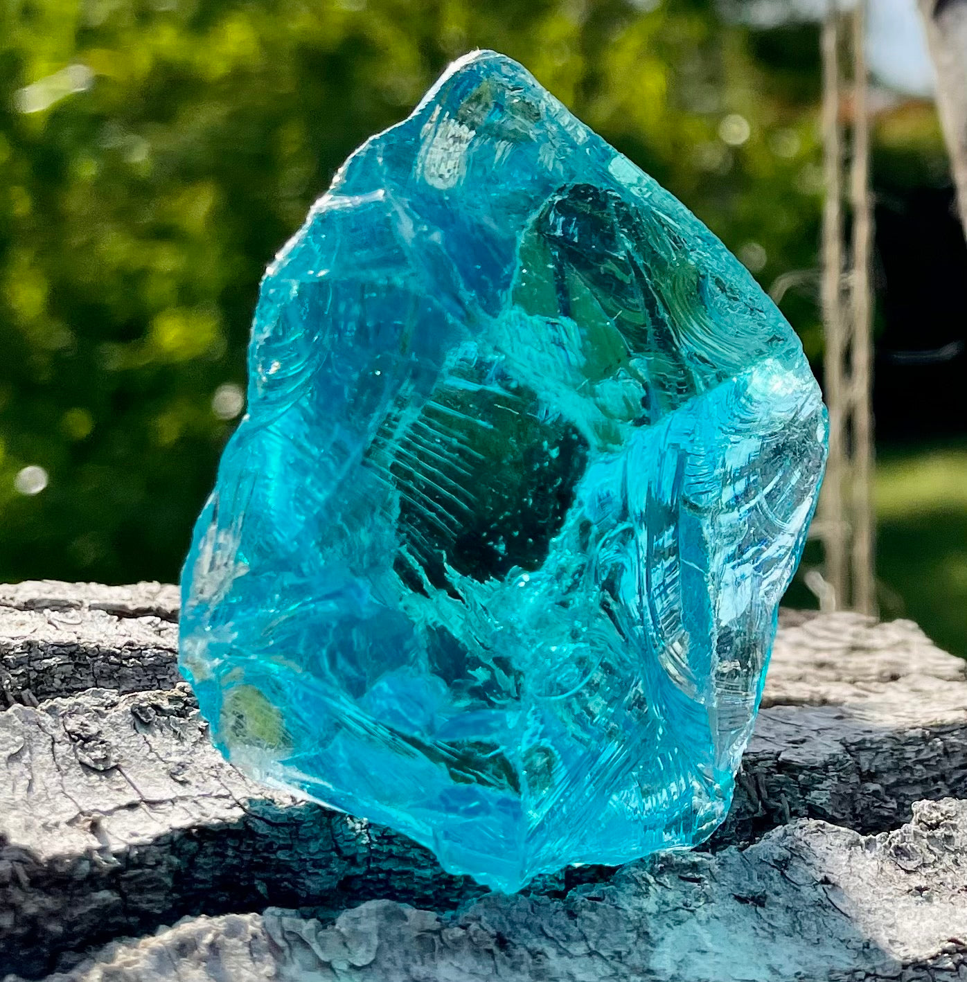 ANDARA Bleu des Pléiades ~ 71 g