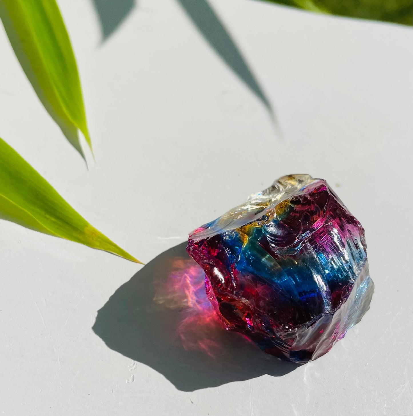 ANDARA Rainbow Warrior 43 g
