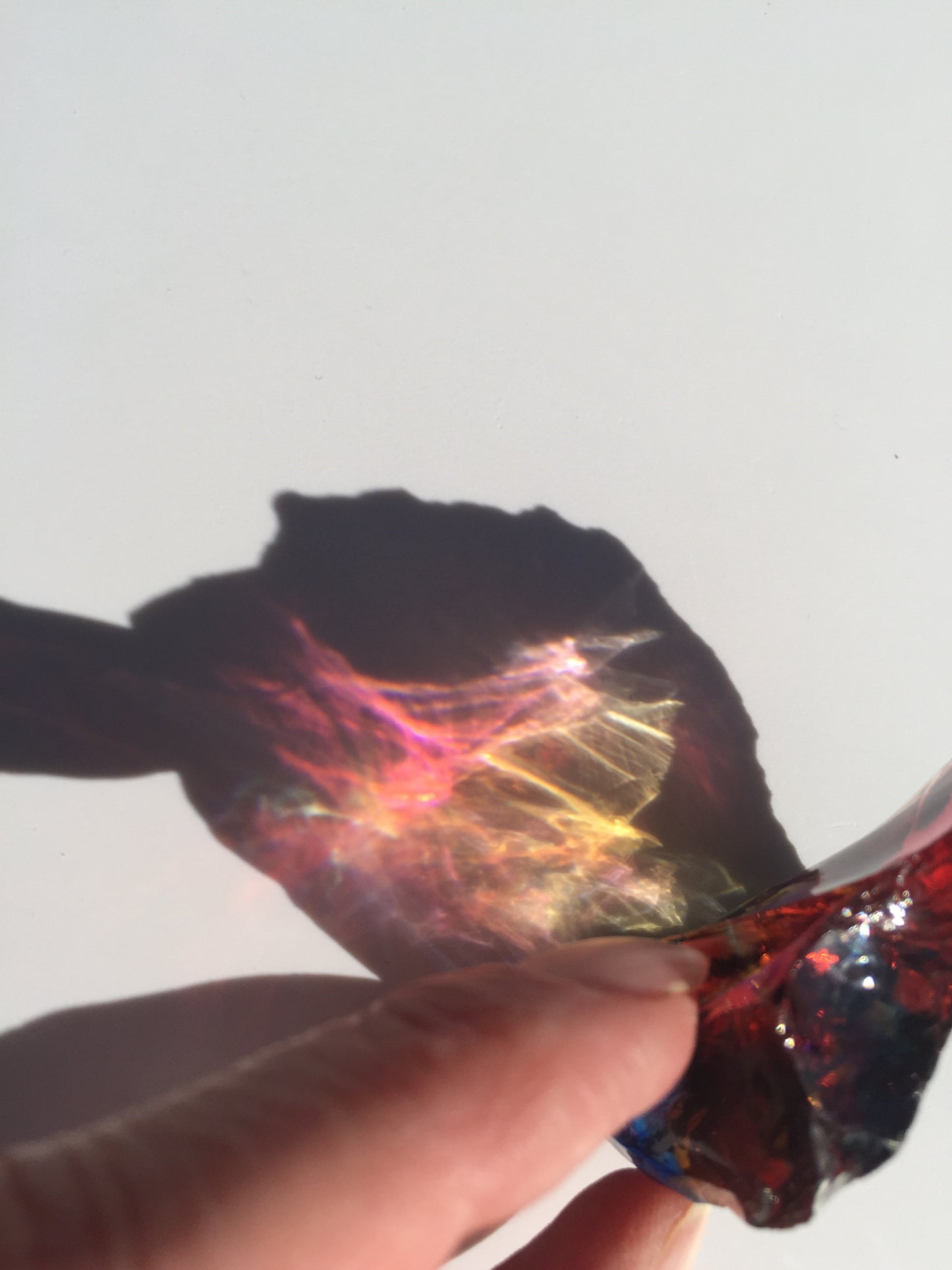 ANDARA 🌈 Rainbow Bridge 38 g S1