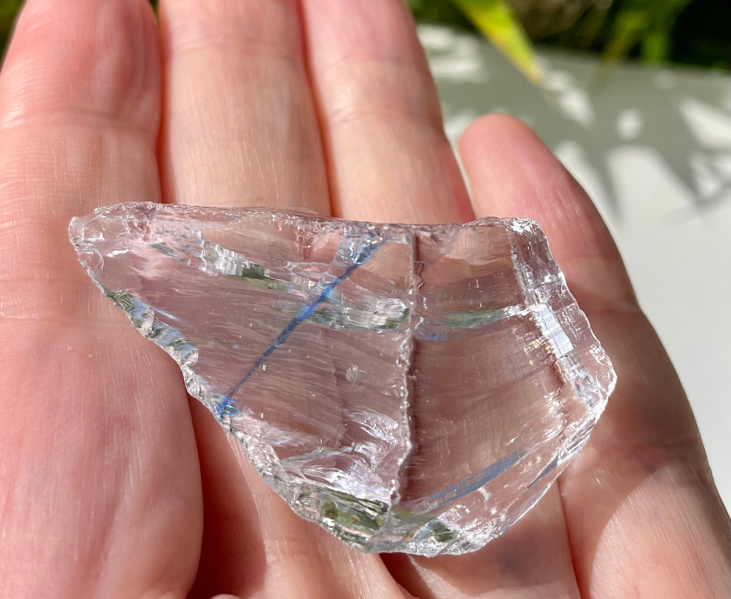 ANDARA Christique Blue Ray ~ 28 g