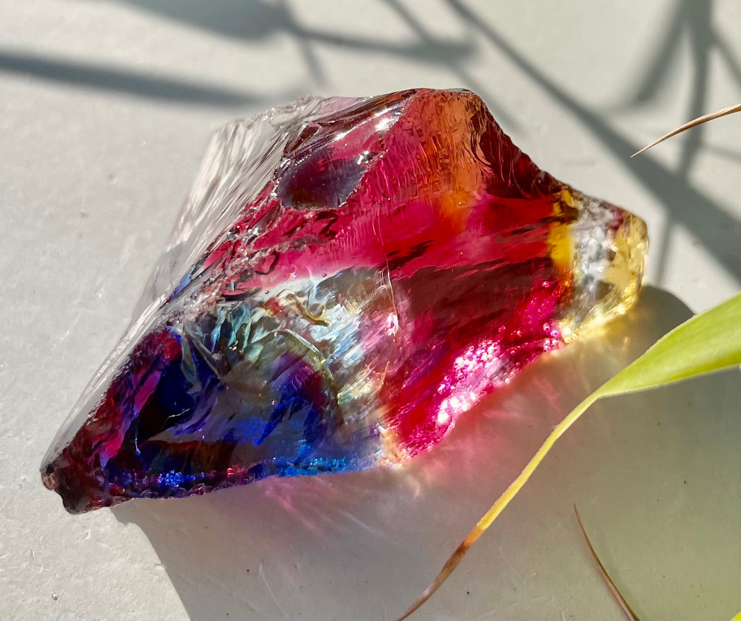 ANDARA Rainbow Warrior ~ 30 g