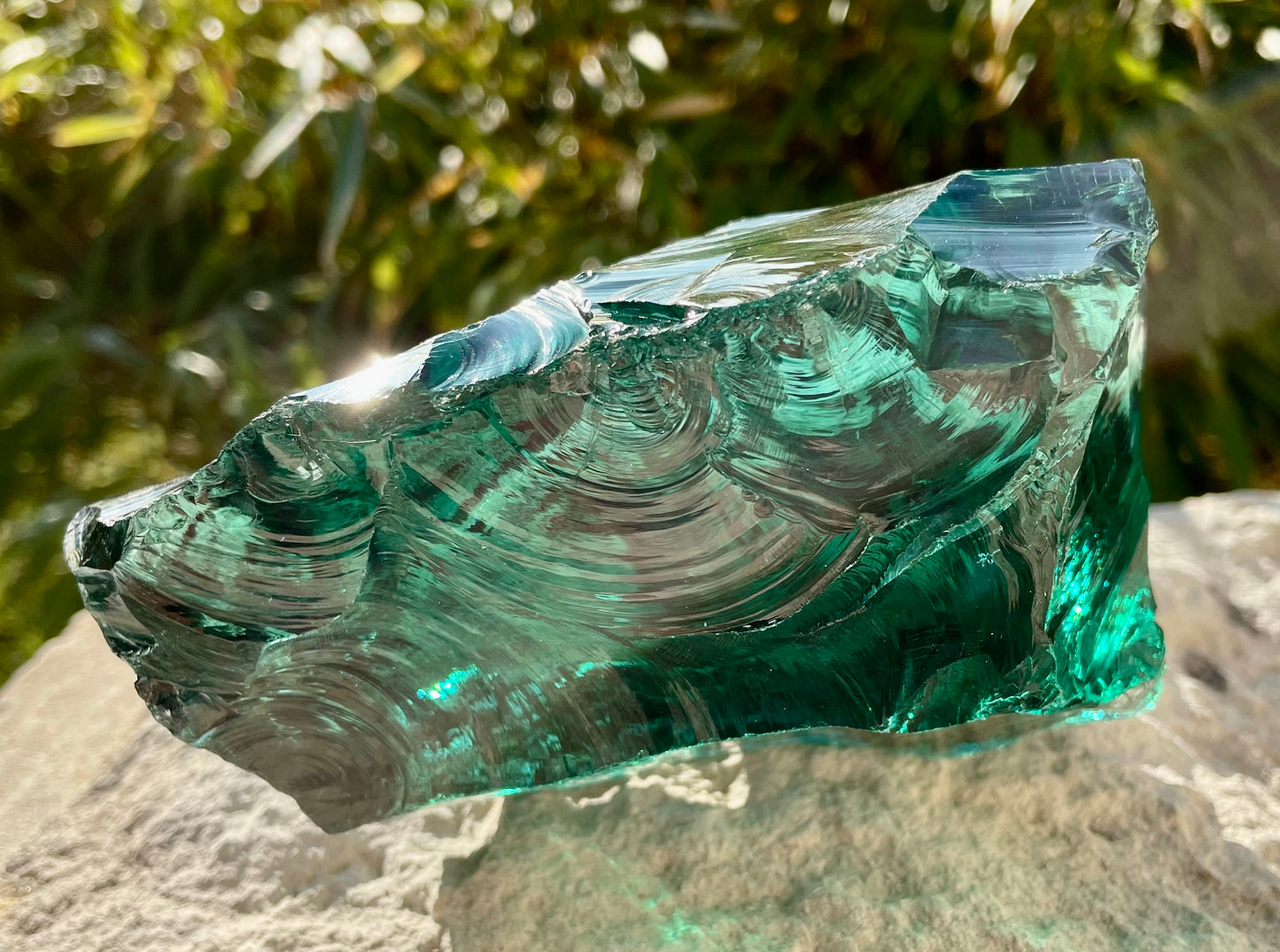 ANDARA ALTAR Nahua Azthéque ~ 787 g