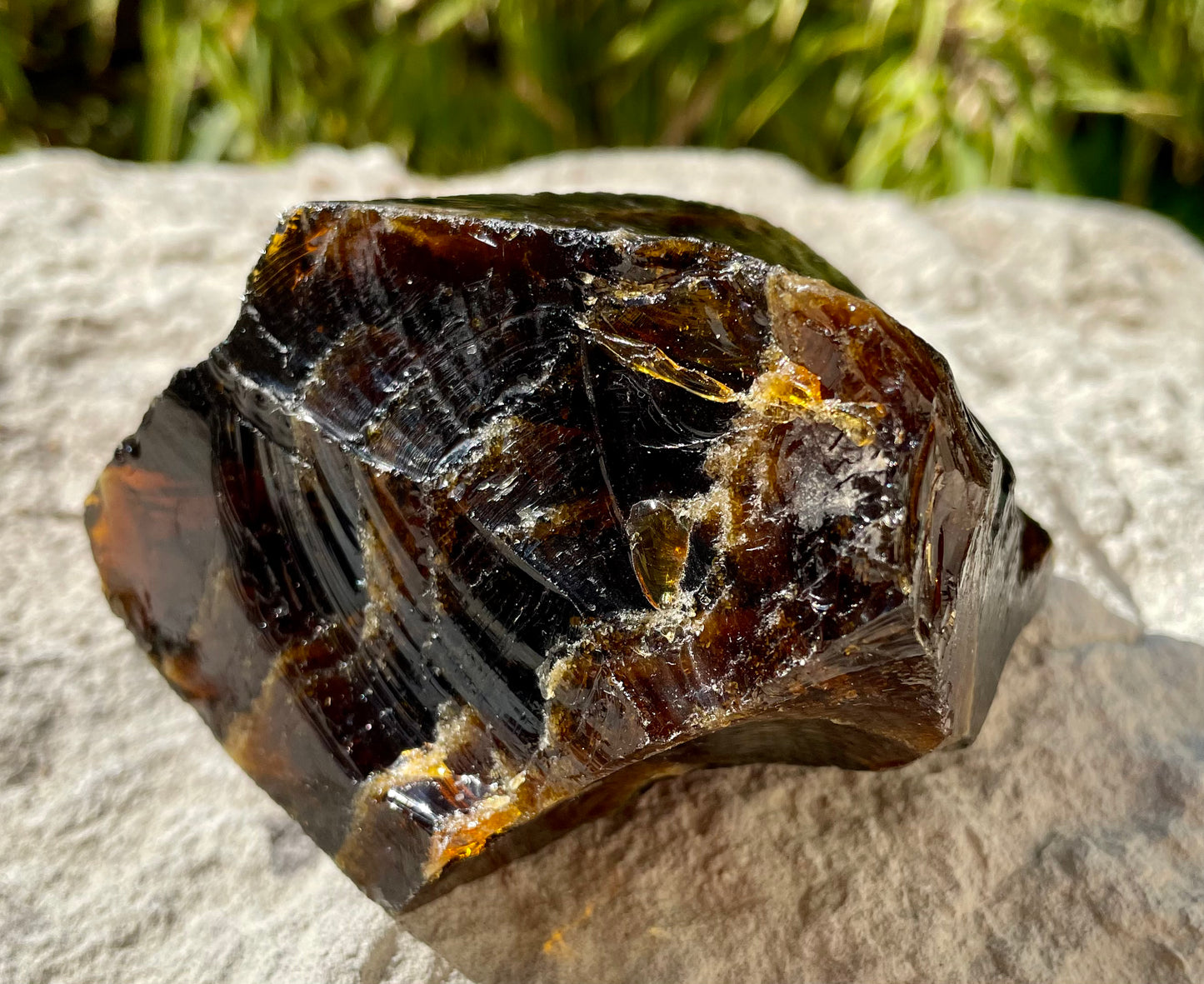 Petit ANDARA ALTAR Chamane Ésotérique ~ 334 g