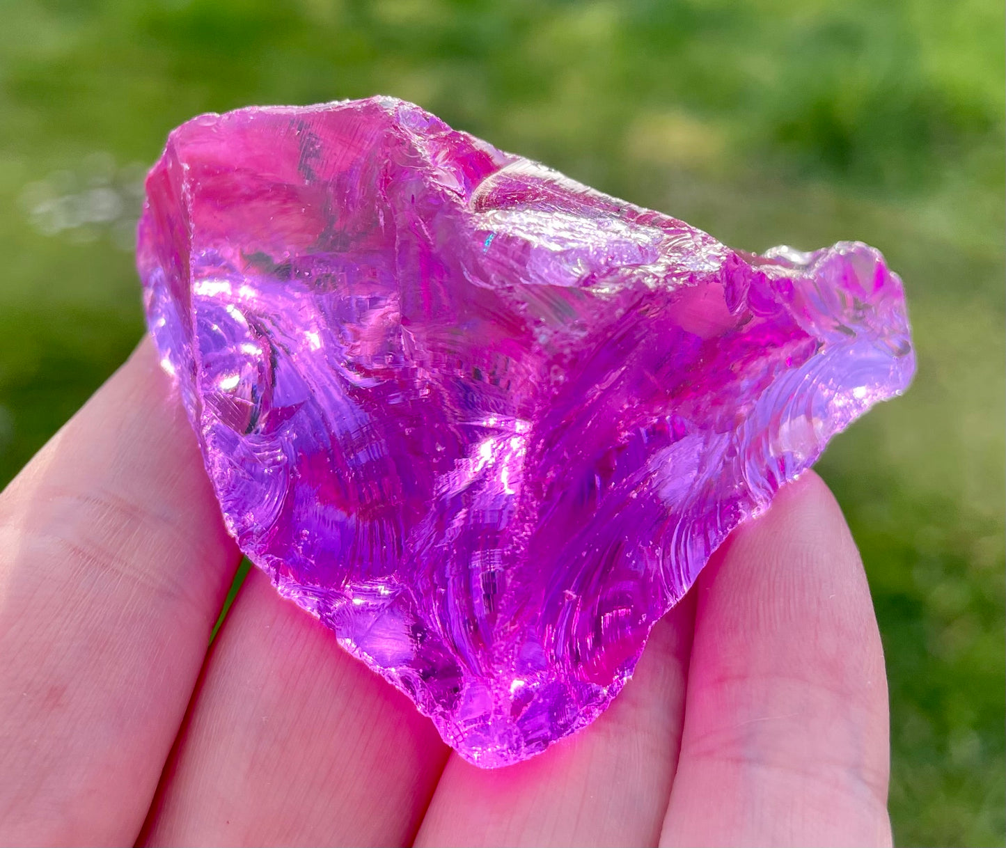ANDARA Magenta Lilac Vénusien 86 g