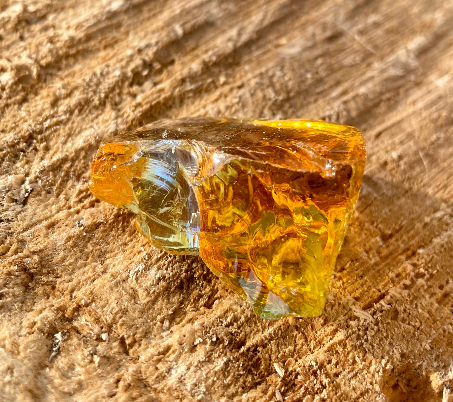 ANDARA Soleil Elfique 34 g