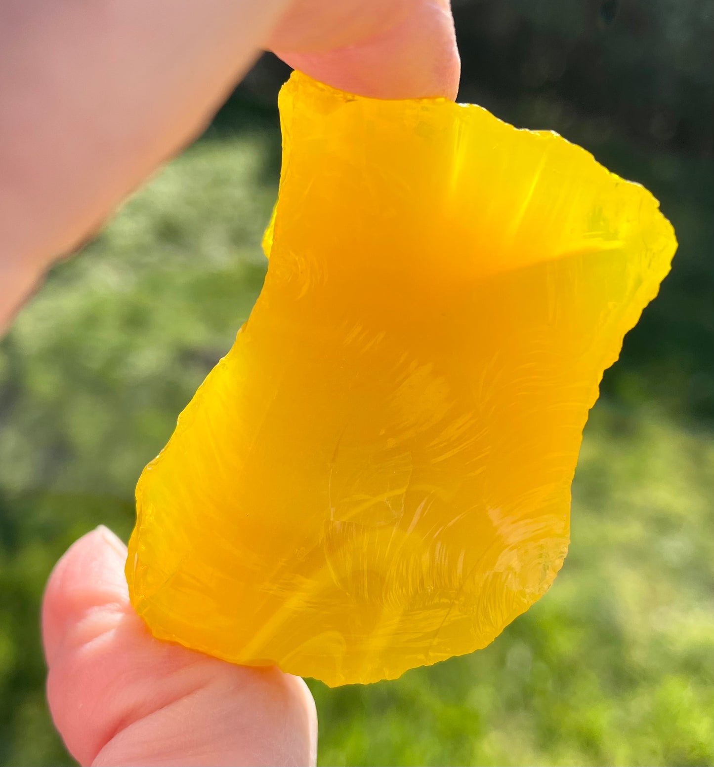 ANDARA Dragon Jaune Soleil