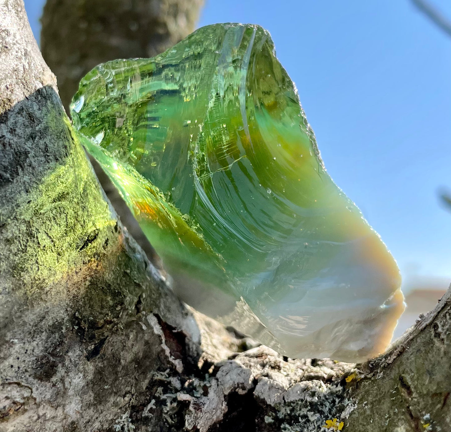 ANDARA• Mage de la Transcendence 73 g ~ Quantum Andara