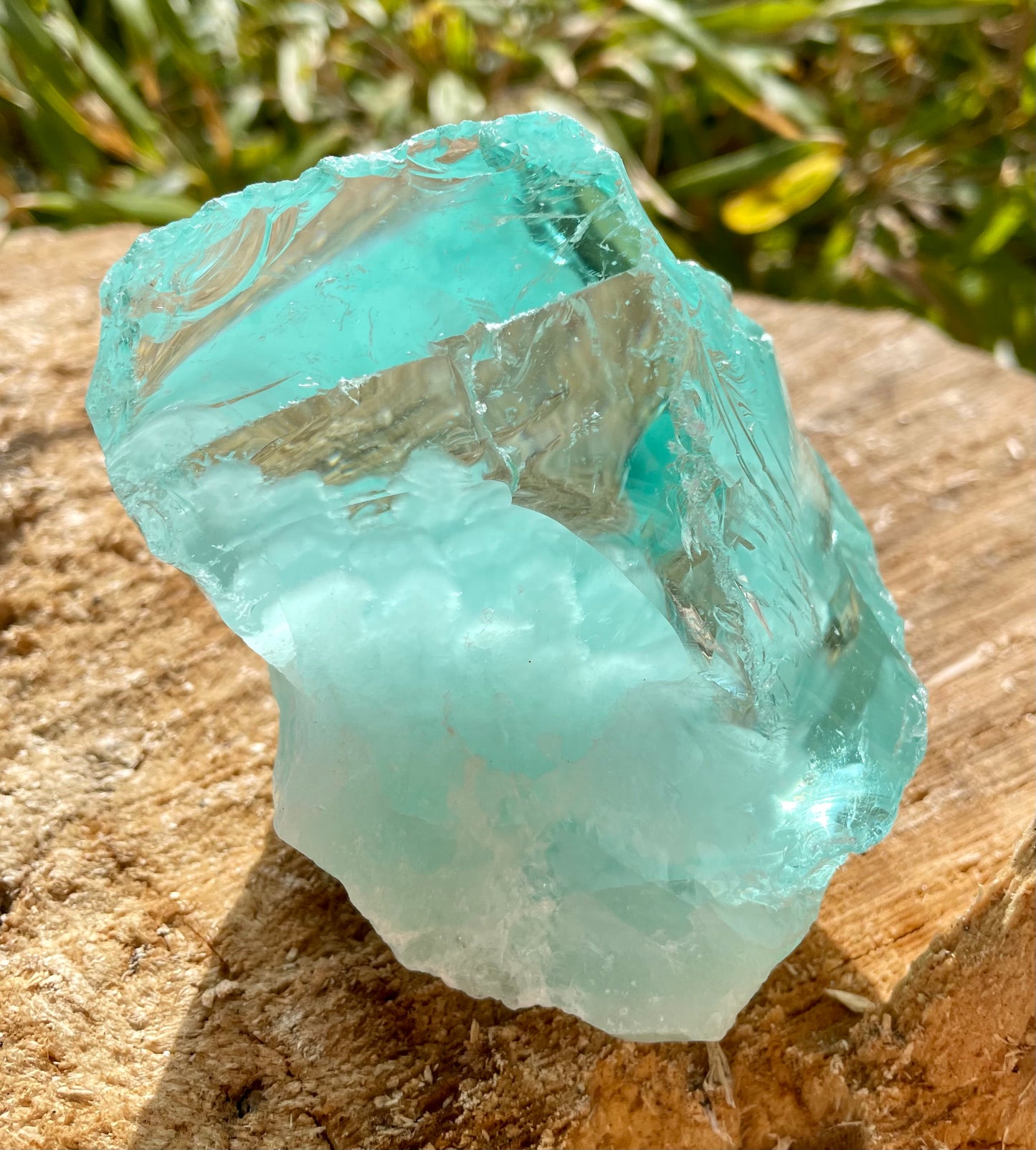 ANDARA atypique Flocons Aqua Ice 300 g ~ minéral monoatomique