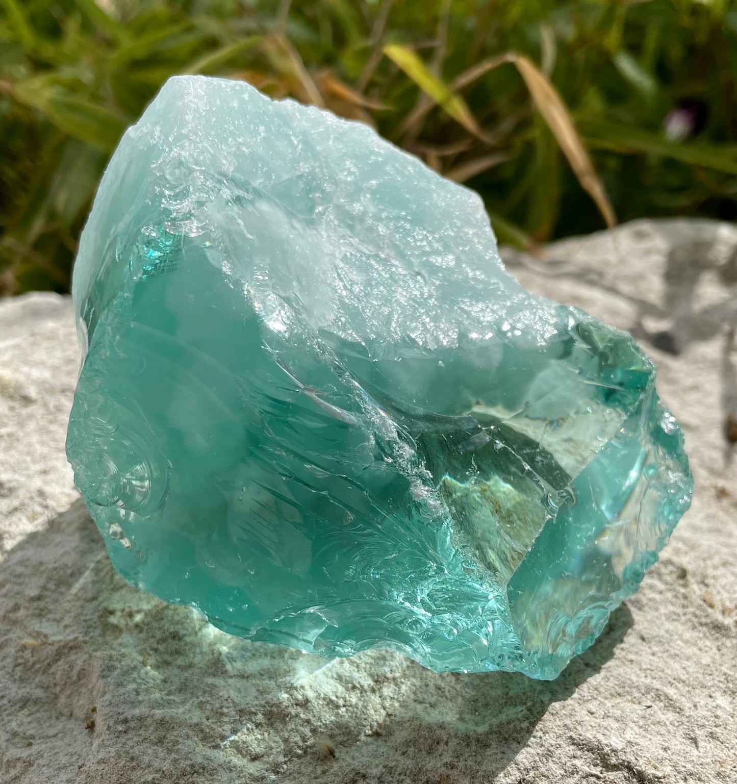 ANDARA atypique Flocons Aqua Ice 300 g ~ minéral monoatomique