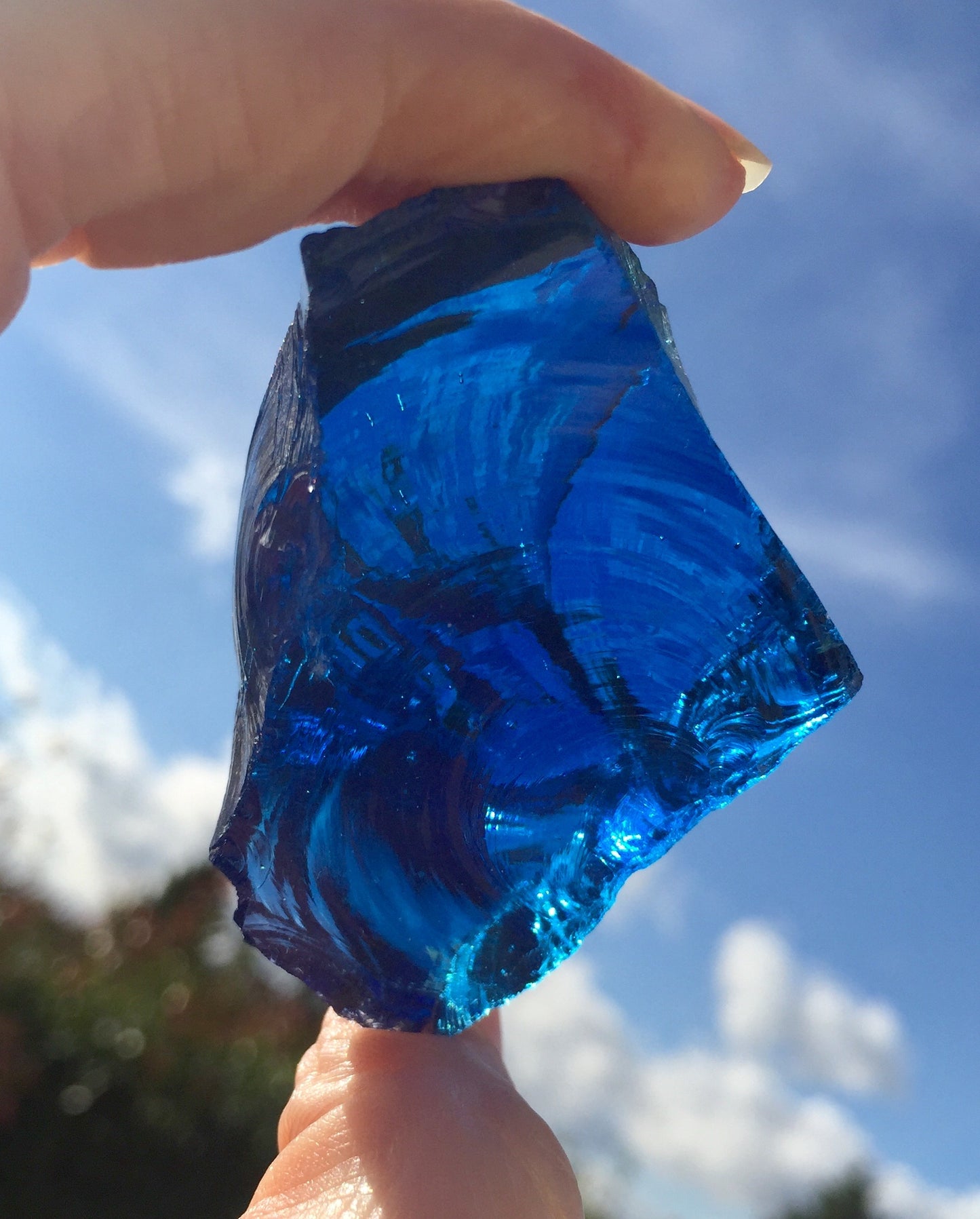 ANDARA Bleu Deep Ocean 58 g