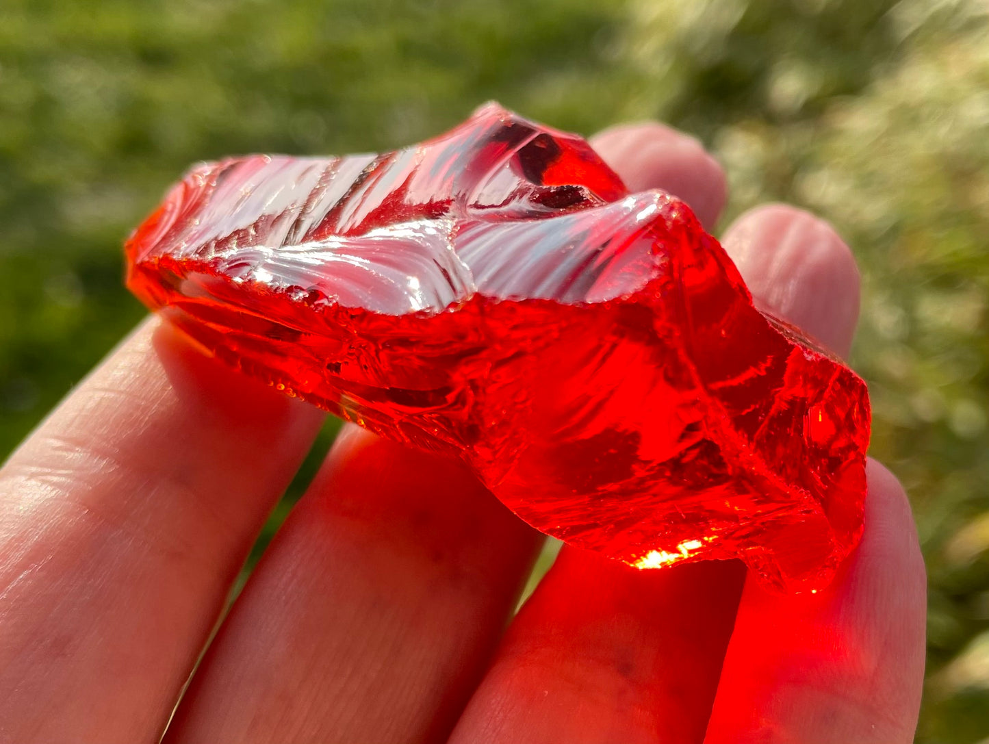 ANDARA Feu solaire de la création 53 g