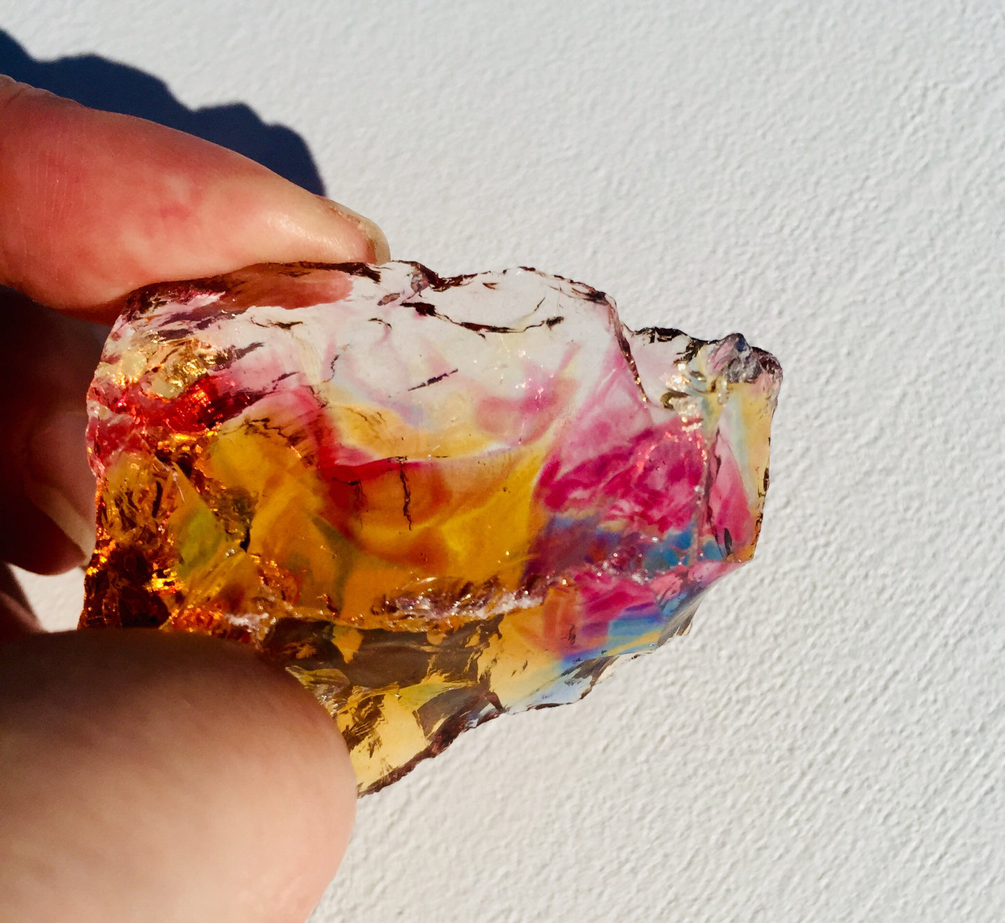 ANDARA đ Rainbow Bridge 44 g R2