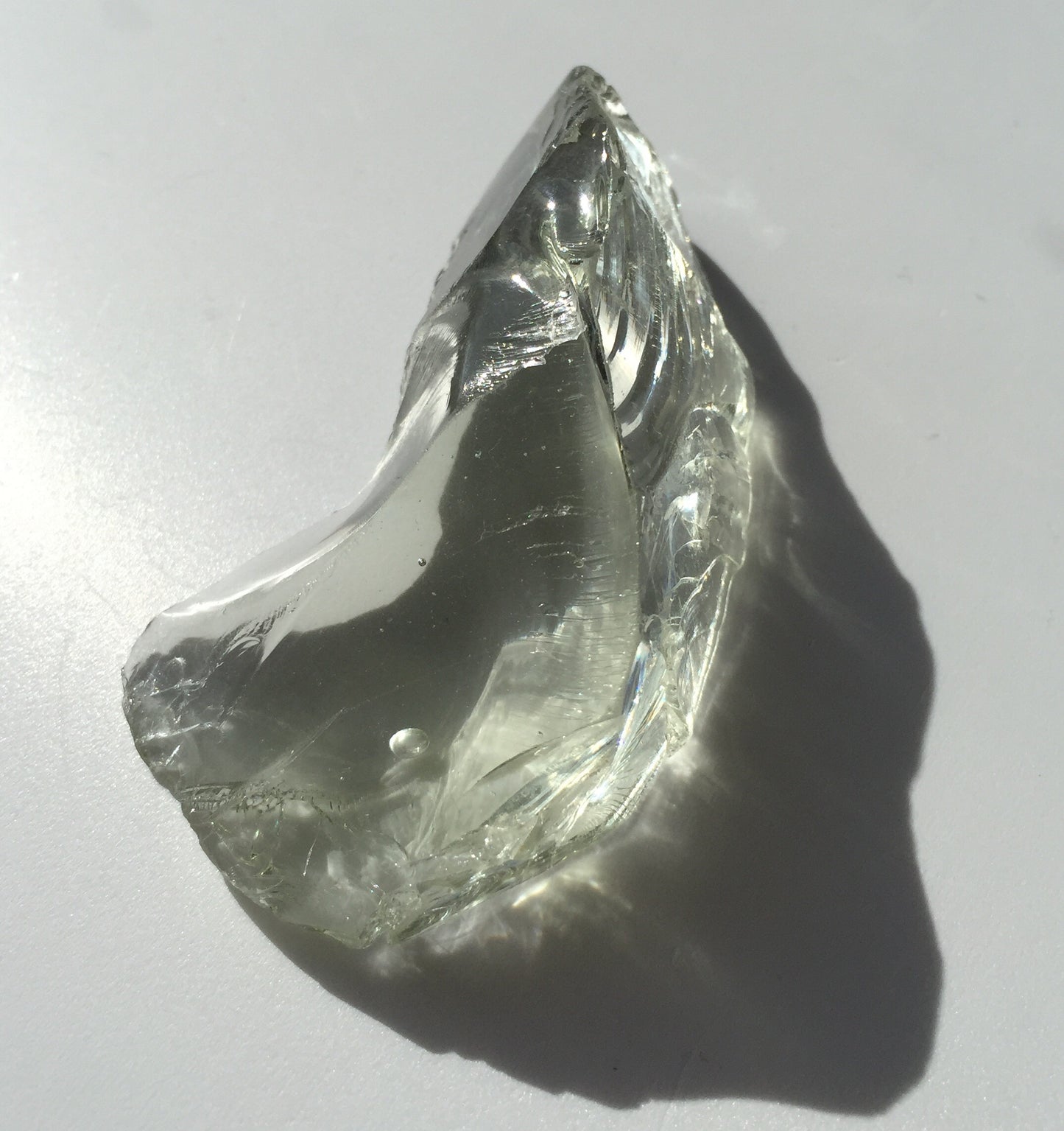 andara cristal