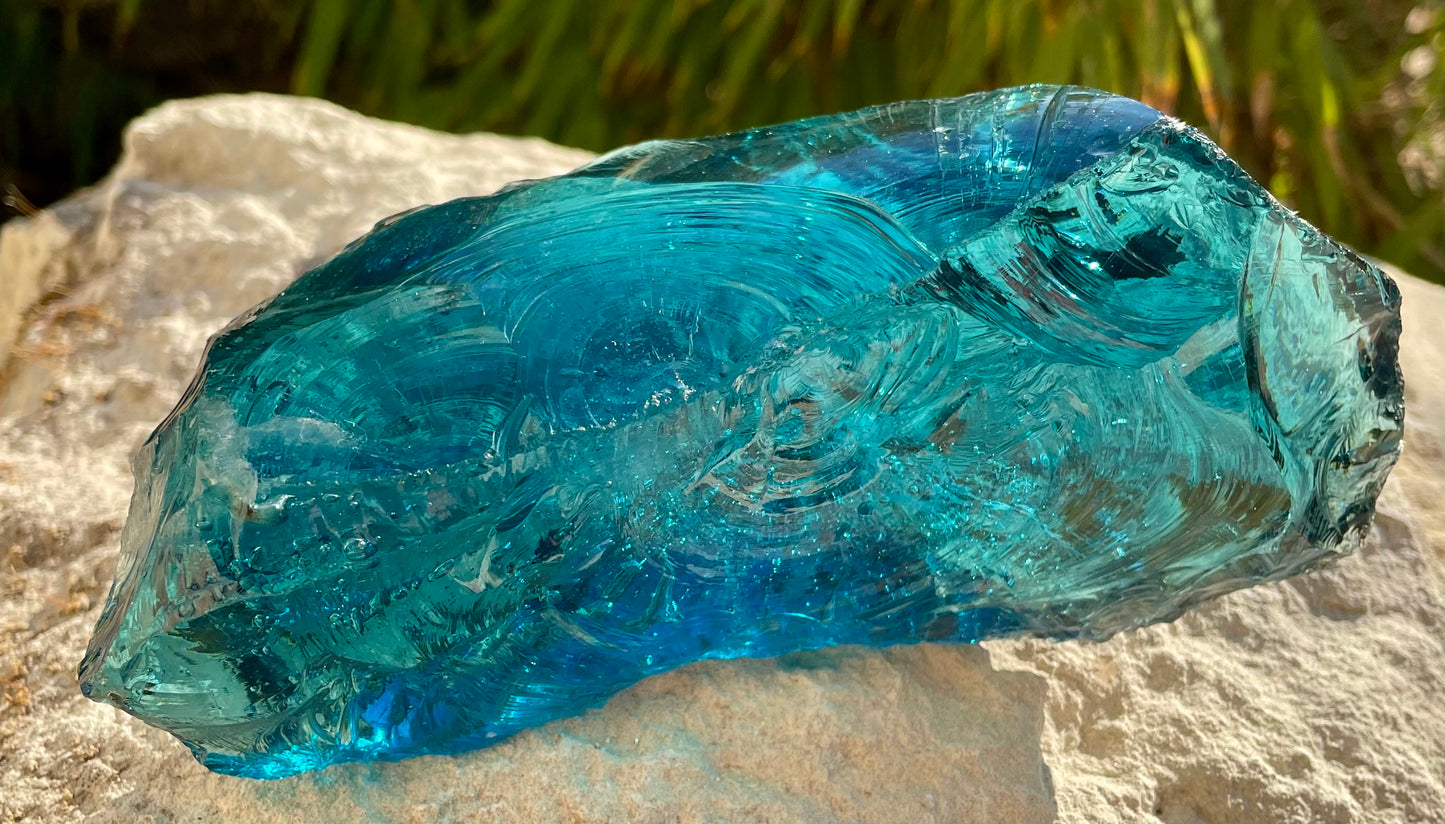 ANDARA ALTAR bleu Druide d’Avalon ~ 575 g