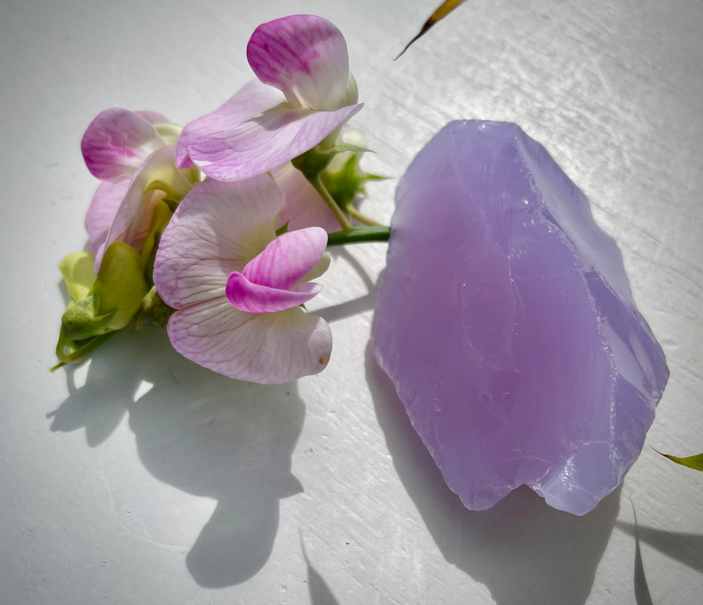 ANDARA Shekina Lilac 52 g
