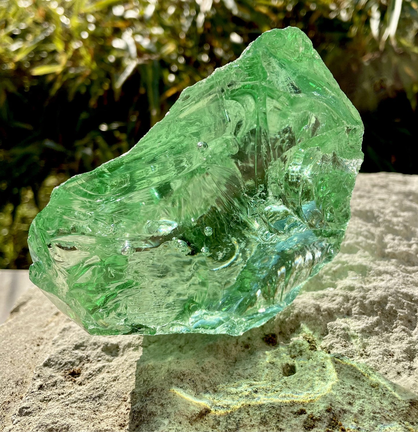 ANDARA ALTAR Myrddin ~ 646 g