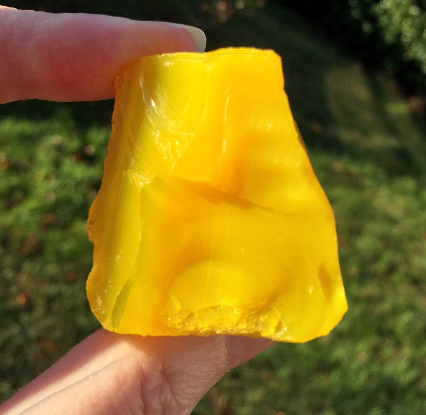crystal dragon yellow sun andara