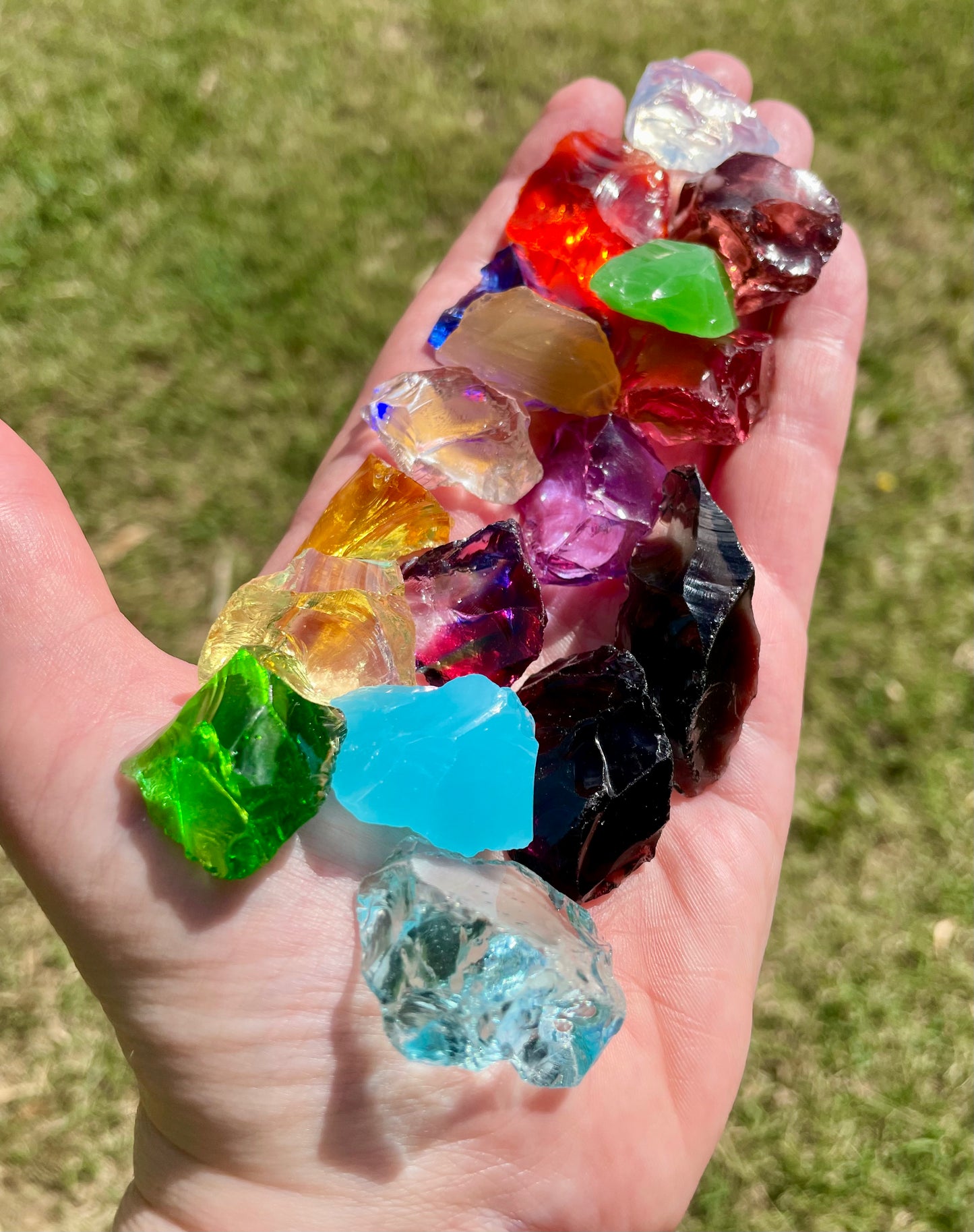 SET 16 Chakras | Quantum Healing ANDARA | 16C139.4