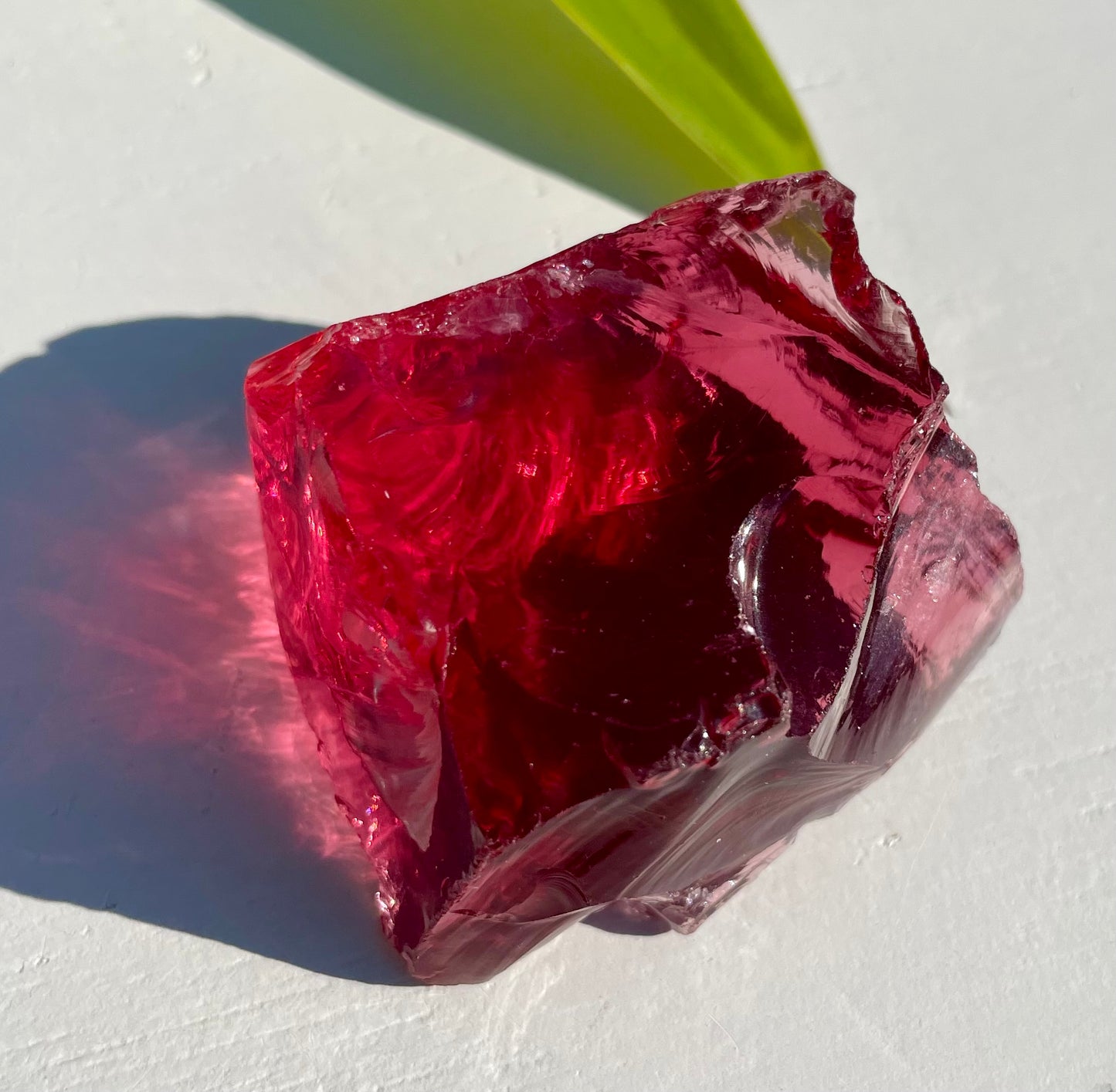 ANDARA• Groseille des Lutins 62 g ~ mineral quantique 5D