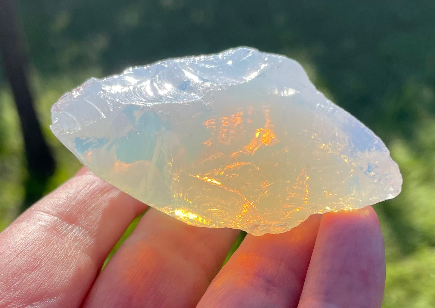 ANDARA Coeur de Licorne 69 g