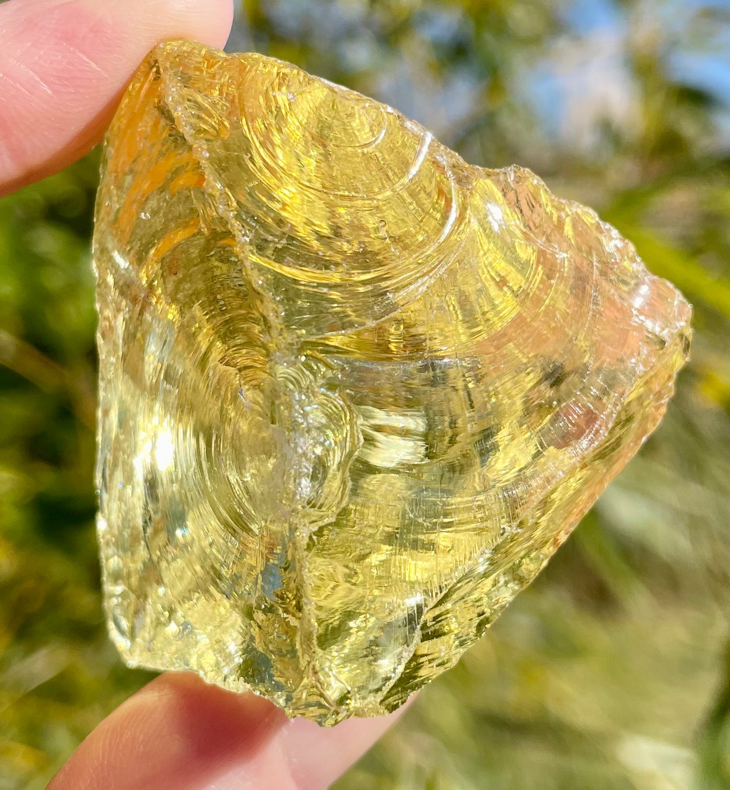 ANDARA Solaris ~ 62 g | Quantum ANDARA | R73