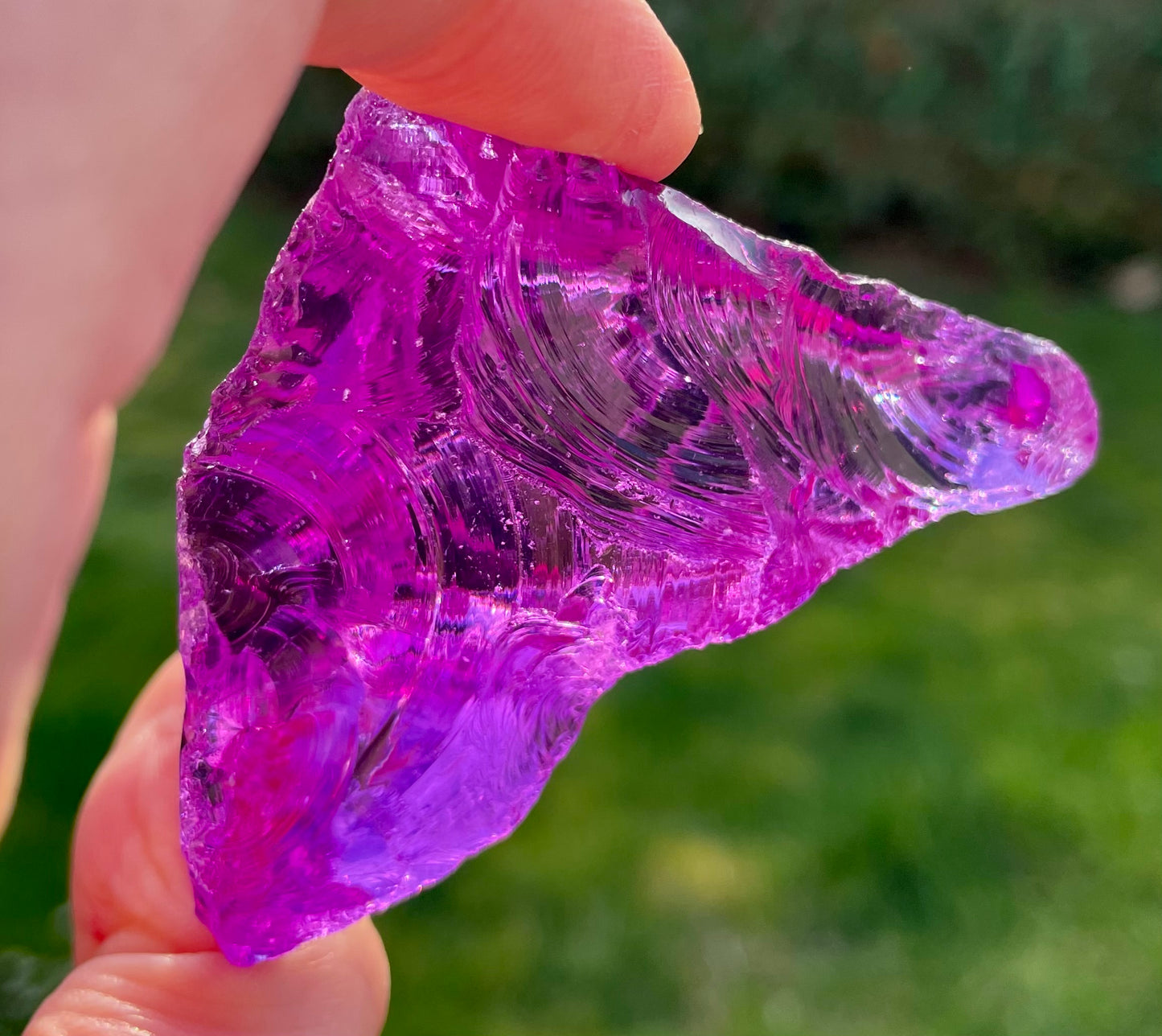 ANDARA Magenta Lilac Vénusien 86 g