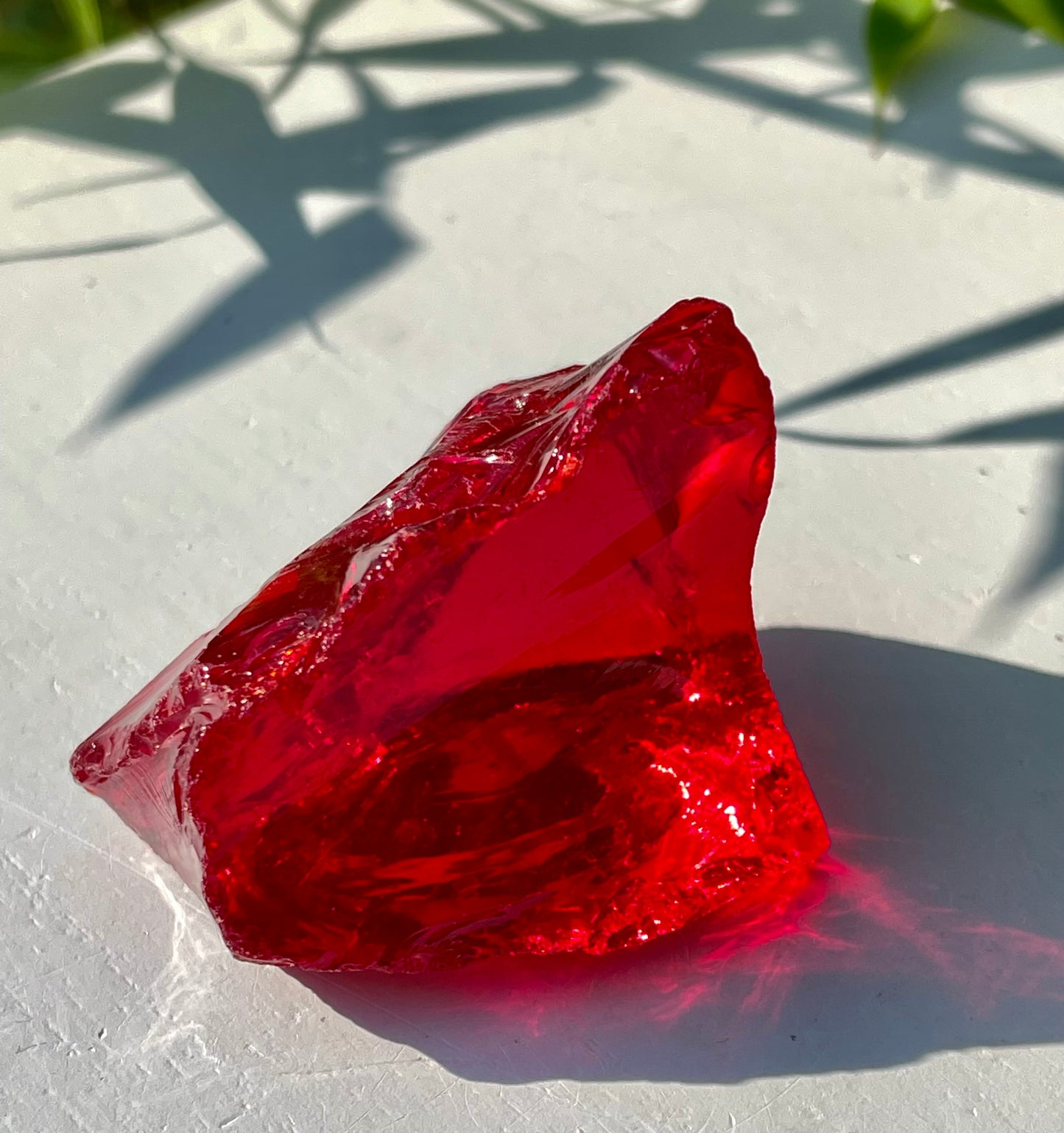 ANDARA Crystal Framboise des Fées 45 g