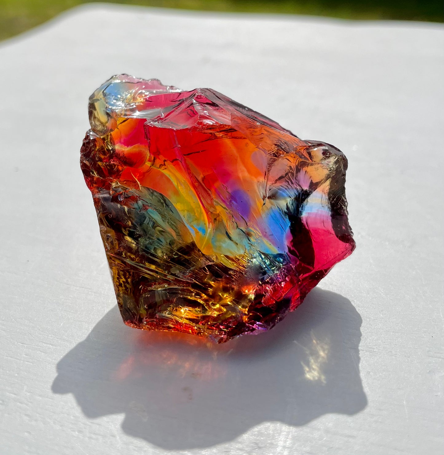andara rainbow