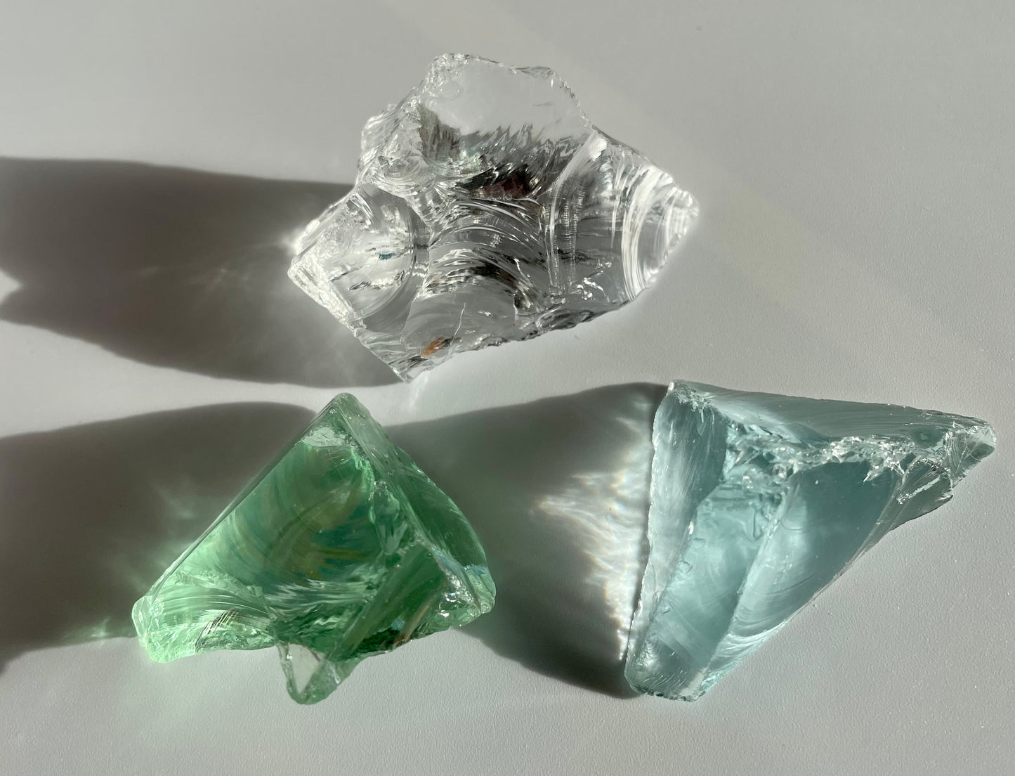 Trinité ANDARA Ciel Terre Eau 60 g