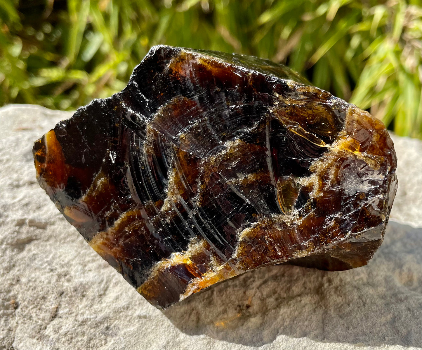 Petit ANDARA ALTAR Chamane Ésotérique ~ 334 g