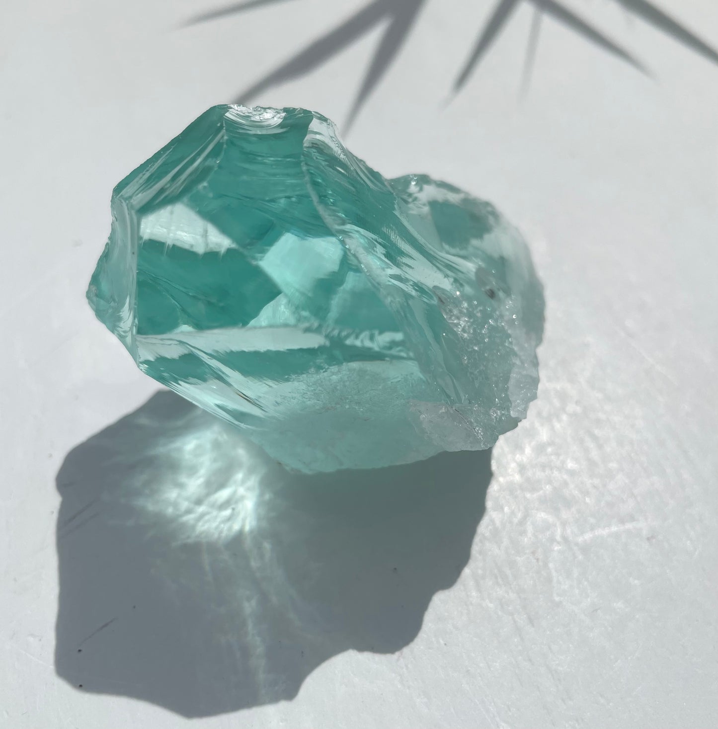 ANDARA hybrid Ice Blue Iceberg 106 g