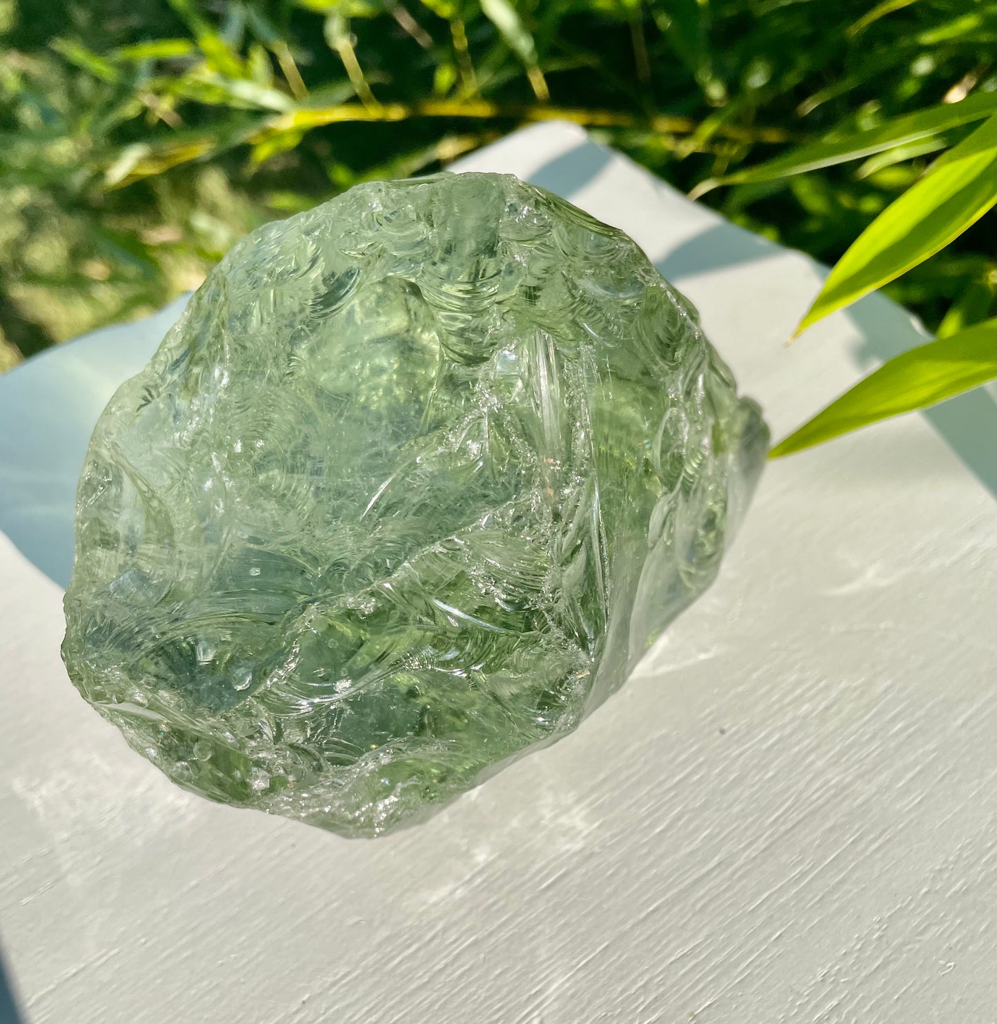 ANDARA ALTAR Diamantine Vert de gris 1131 g