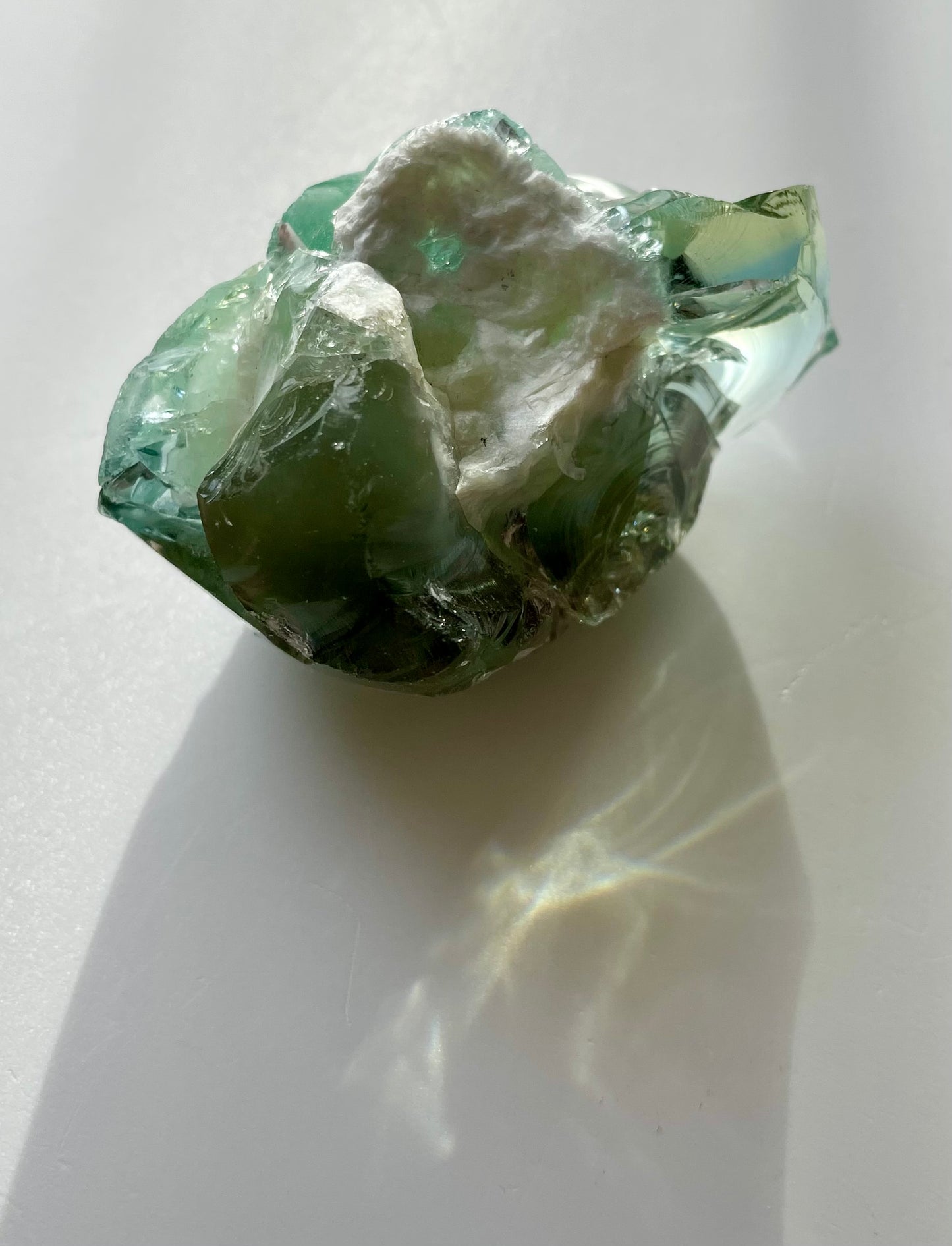 ANDARA Gaïa atypique bicolore 69 g