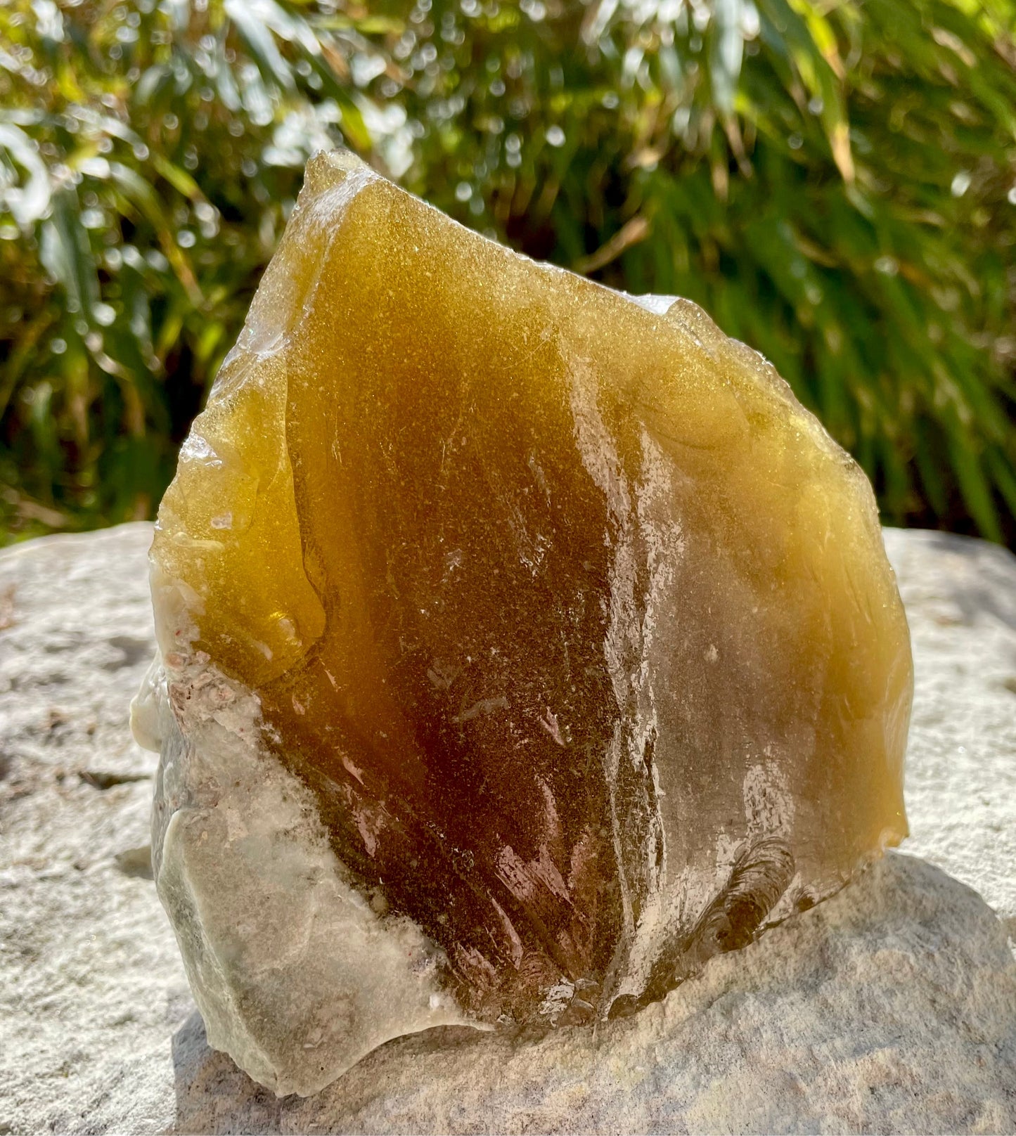 ANDARA ALTAR SeaFoam des rivières ~ 662 g