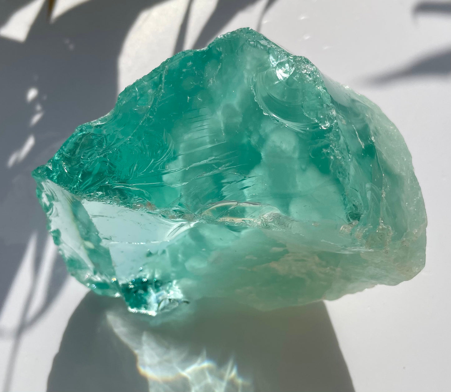 ANDARA atypique Flocons Aqua Ice 300 g ~ minéral monoatomique