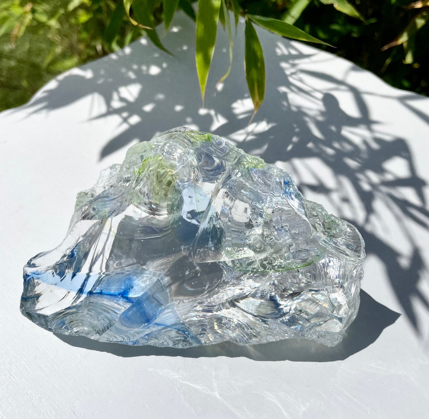 boutique andara, andara crystal shop