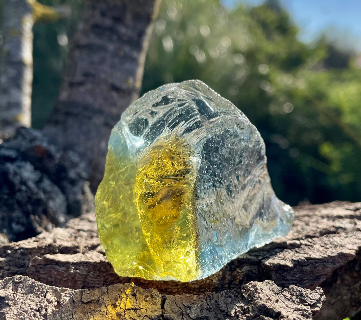 Rare ANDARA• Gaïa Chamane 95 g