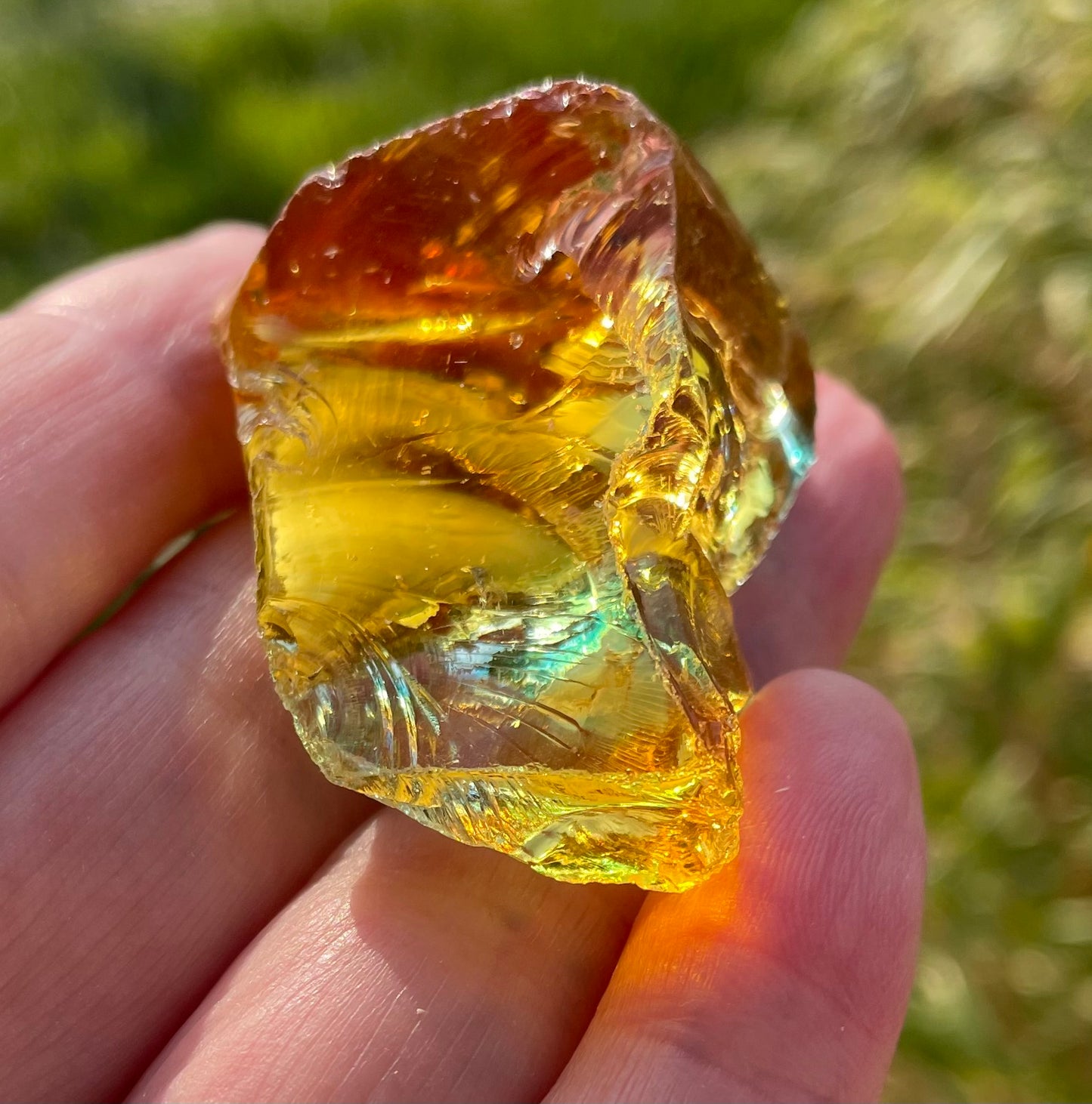 ANDARA Soleil Elfique 34 g